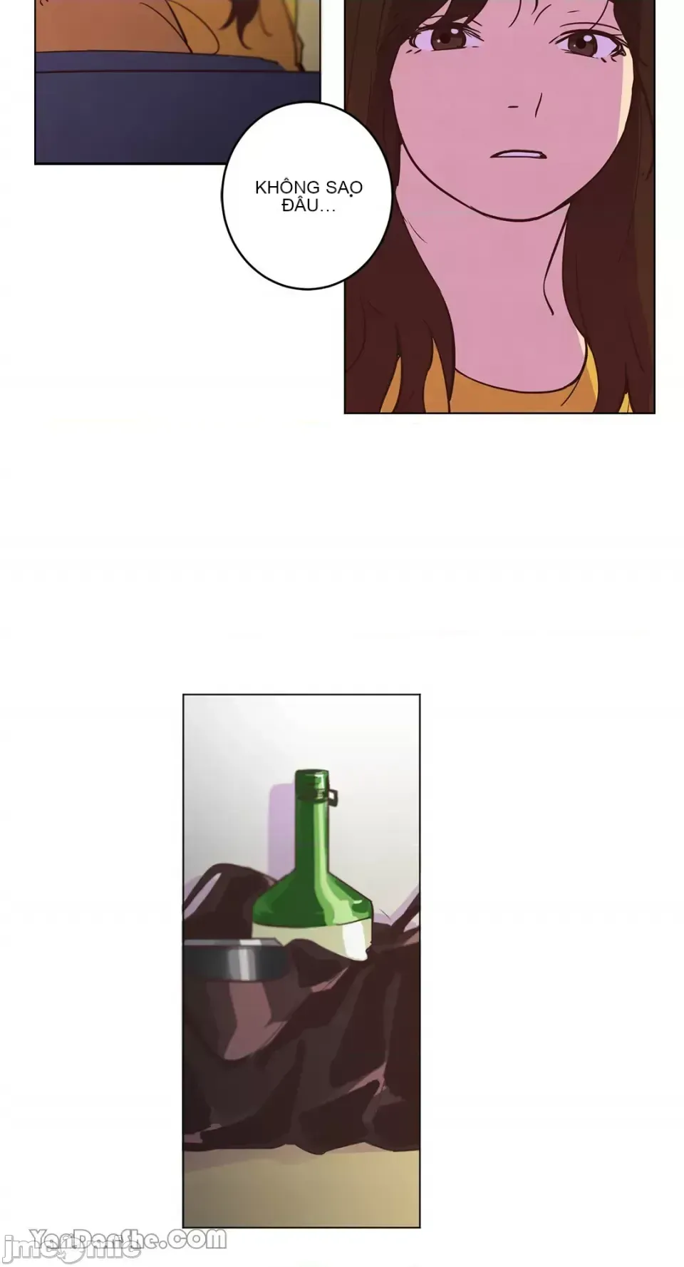 Hãy đến nhà tôi để vui vẻ Chương 1-66