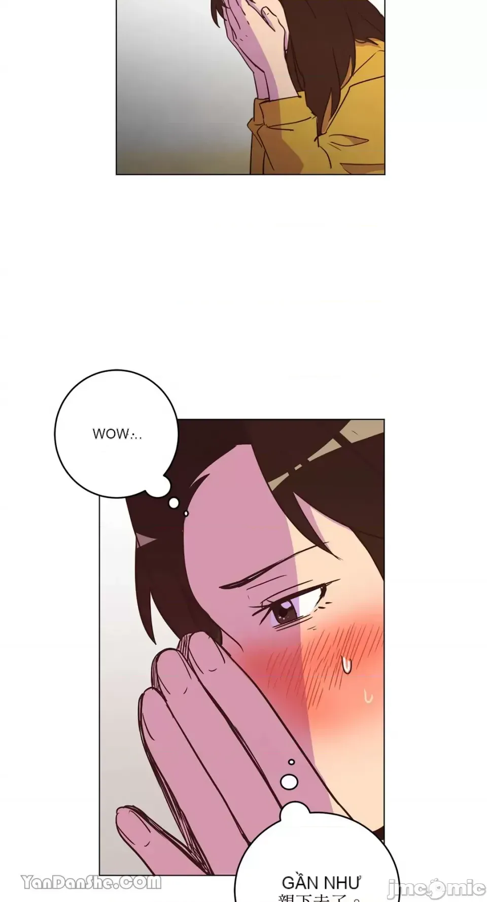 Hãy đến nhà tôi để vui vẻ Chương 1-66