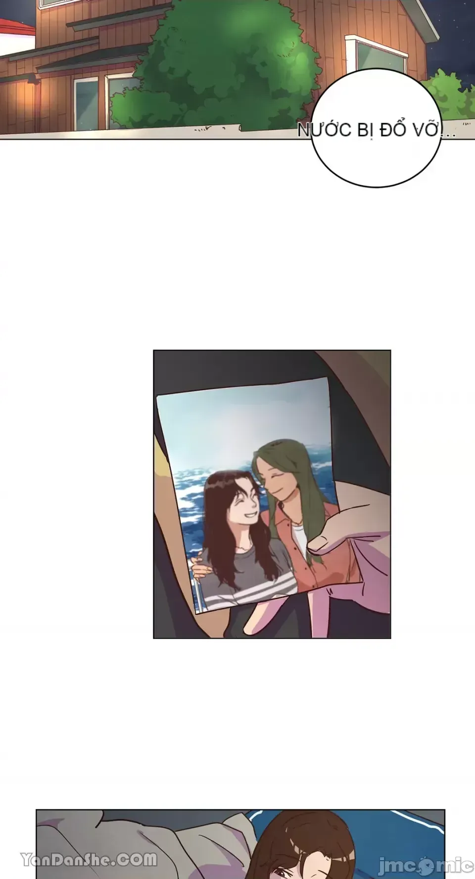 Hãy đến nhà tôi để vui vẻ Chương 1-66