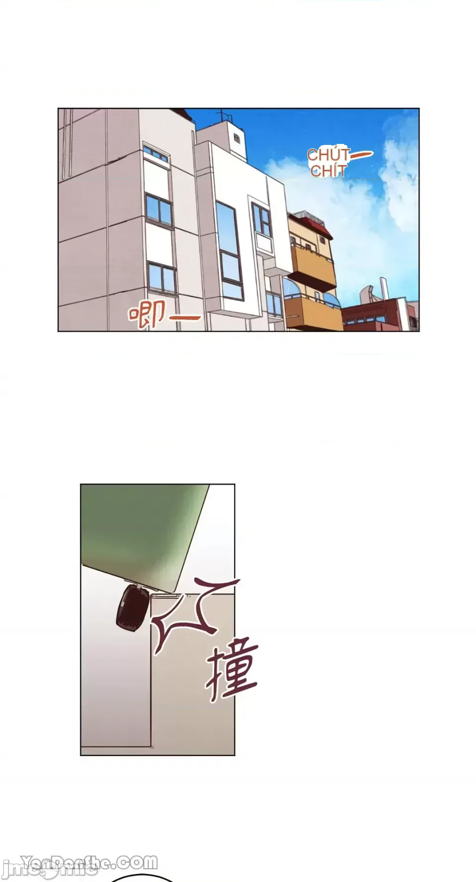 Hãy đến nhà tôi để vui vẻ Chương 1-66