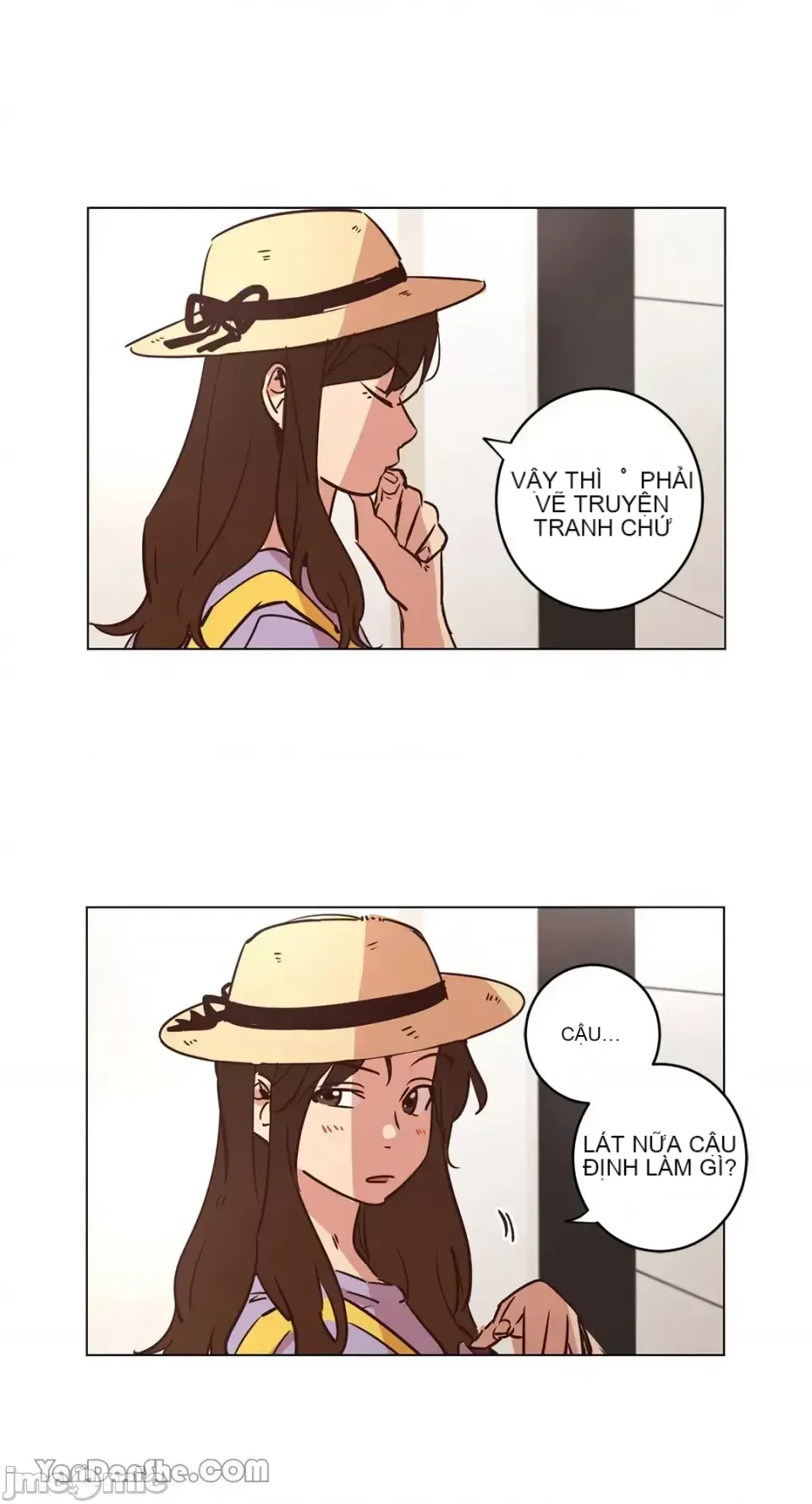 Hãy đến nhà tôi để vui vẻ Chương 1-66