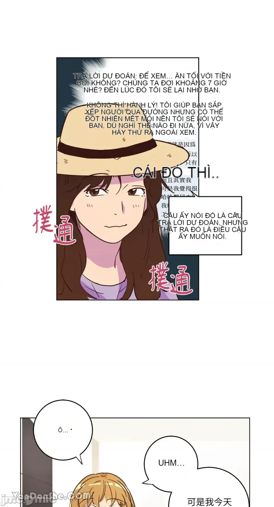 Hãy đến nhà tôi để vui vẻ Chương 1-66