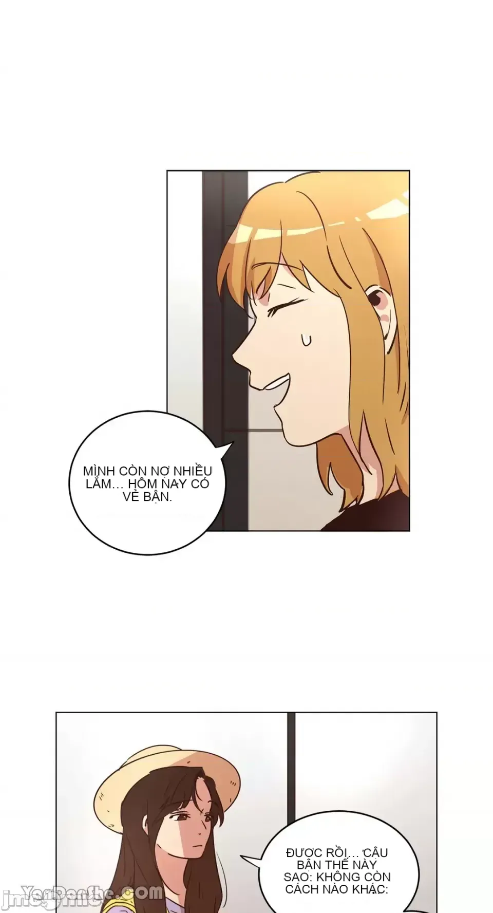 Hãy đến nhà tôi để vui vẻ Chương 1-66