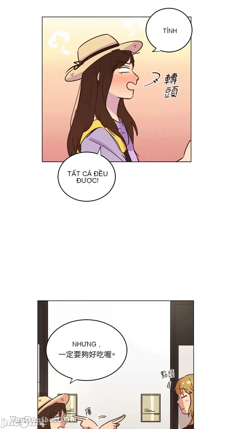 Hãy đến nhà tôi để vui vẻ Chương 1-66