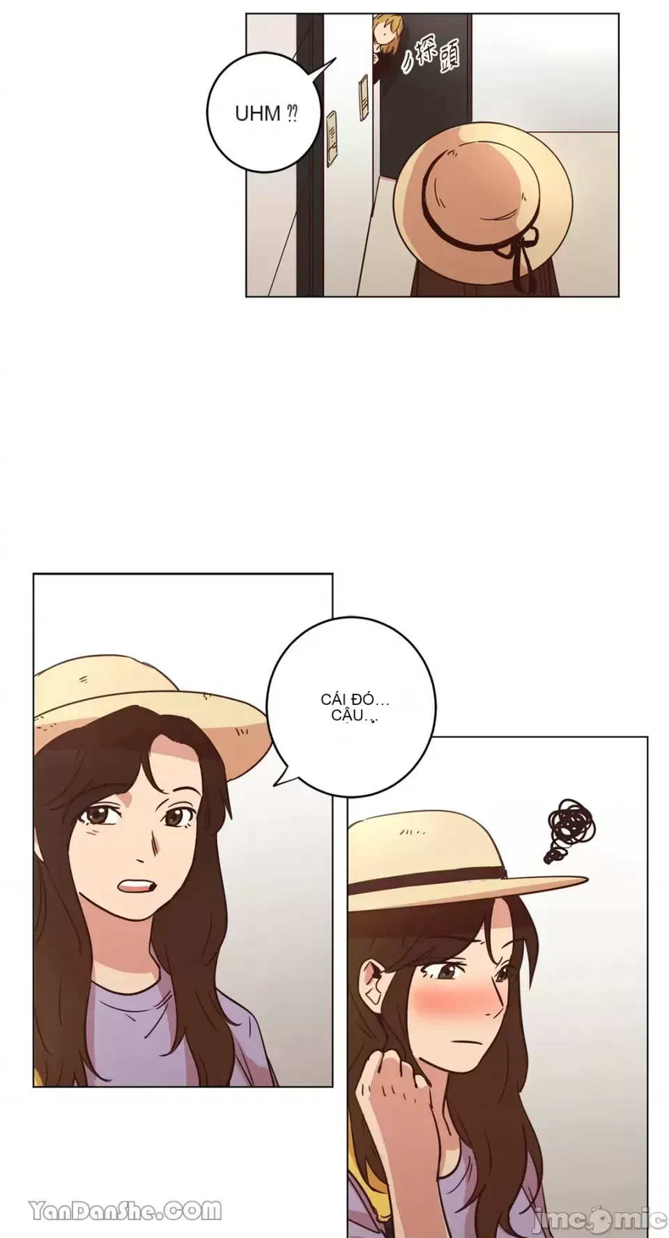 Hãy đến nhà tôi để vui vẻ Chương 1-66