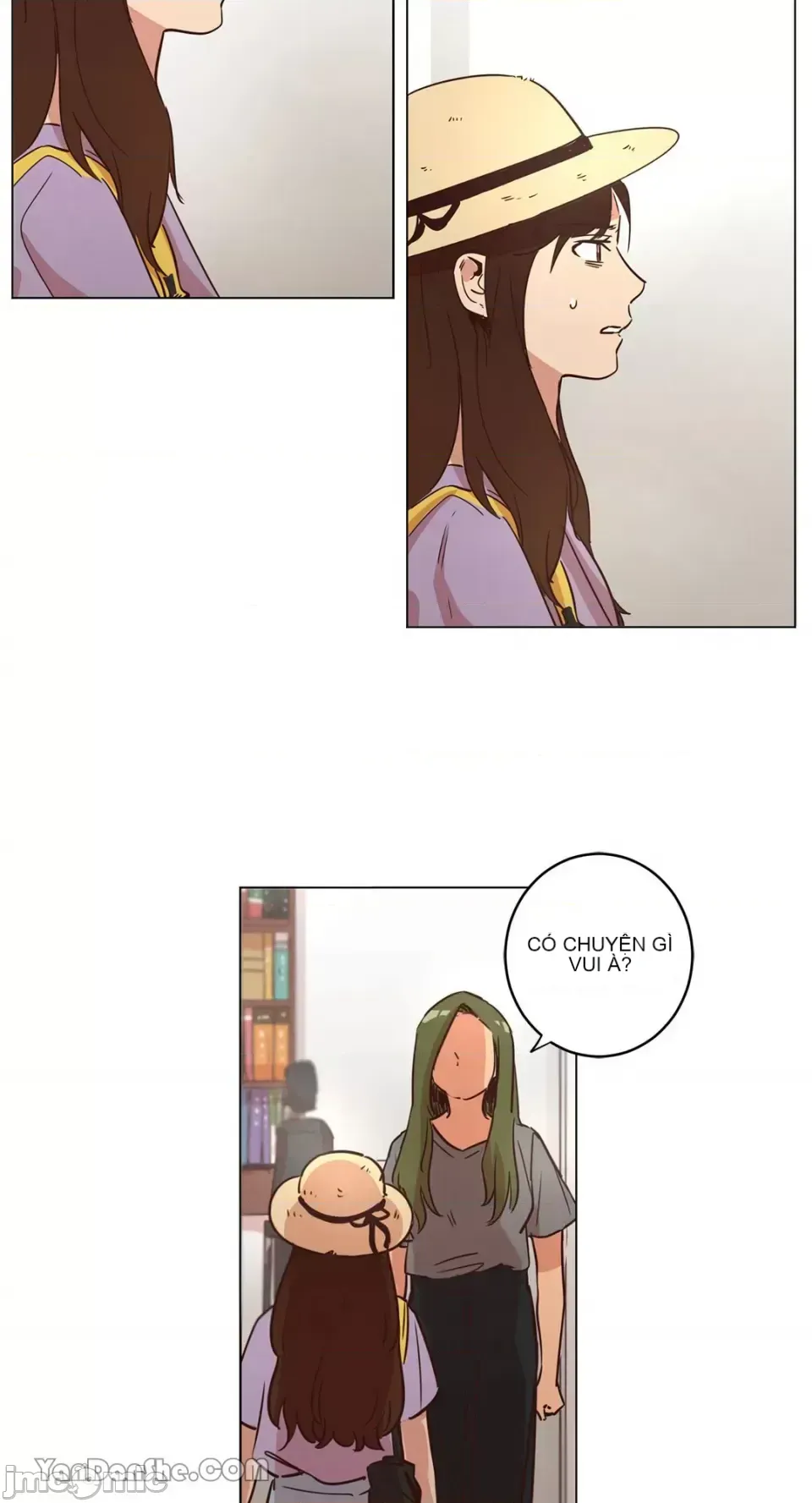 Hãy đến nhà tôi để vui vẻ Chương 1-66