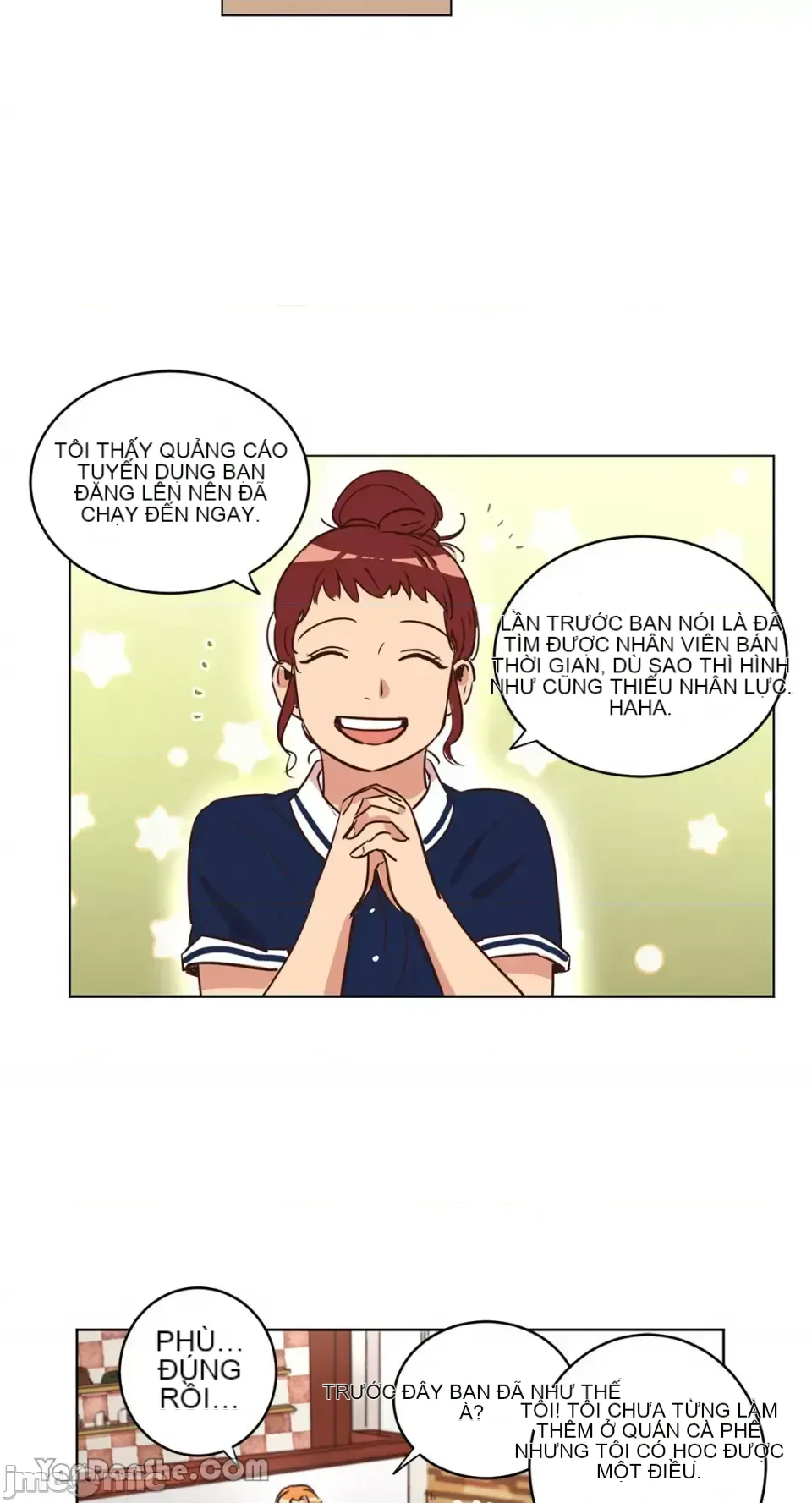 Hãy đến nhà tôi để vui vẻ Chương 1-66