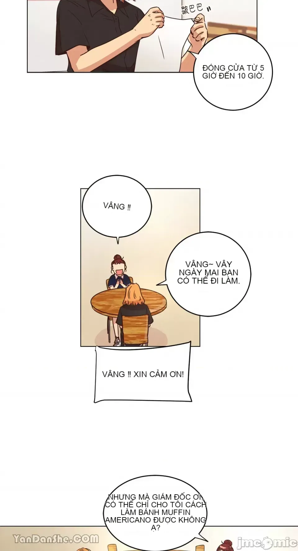 Hãy đến nhà tôi để vui vẻ Chương 1-66