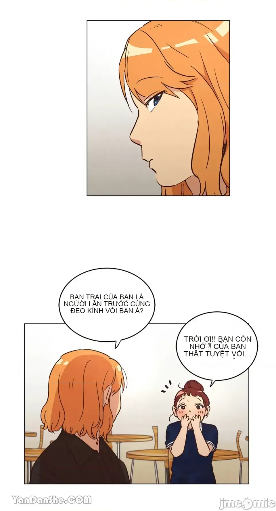 Hãy đến nhà tôi để vui vẻ Chương 1-66