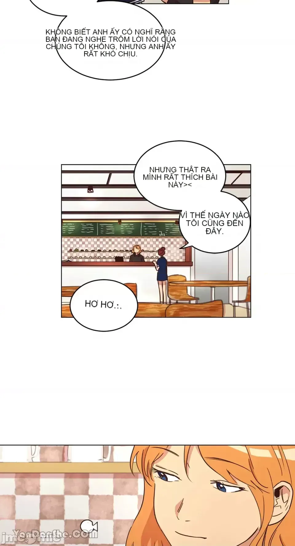 Hãy đến nhà tôi để vui vẻ Chương 1-66