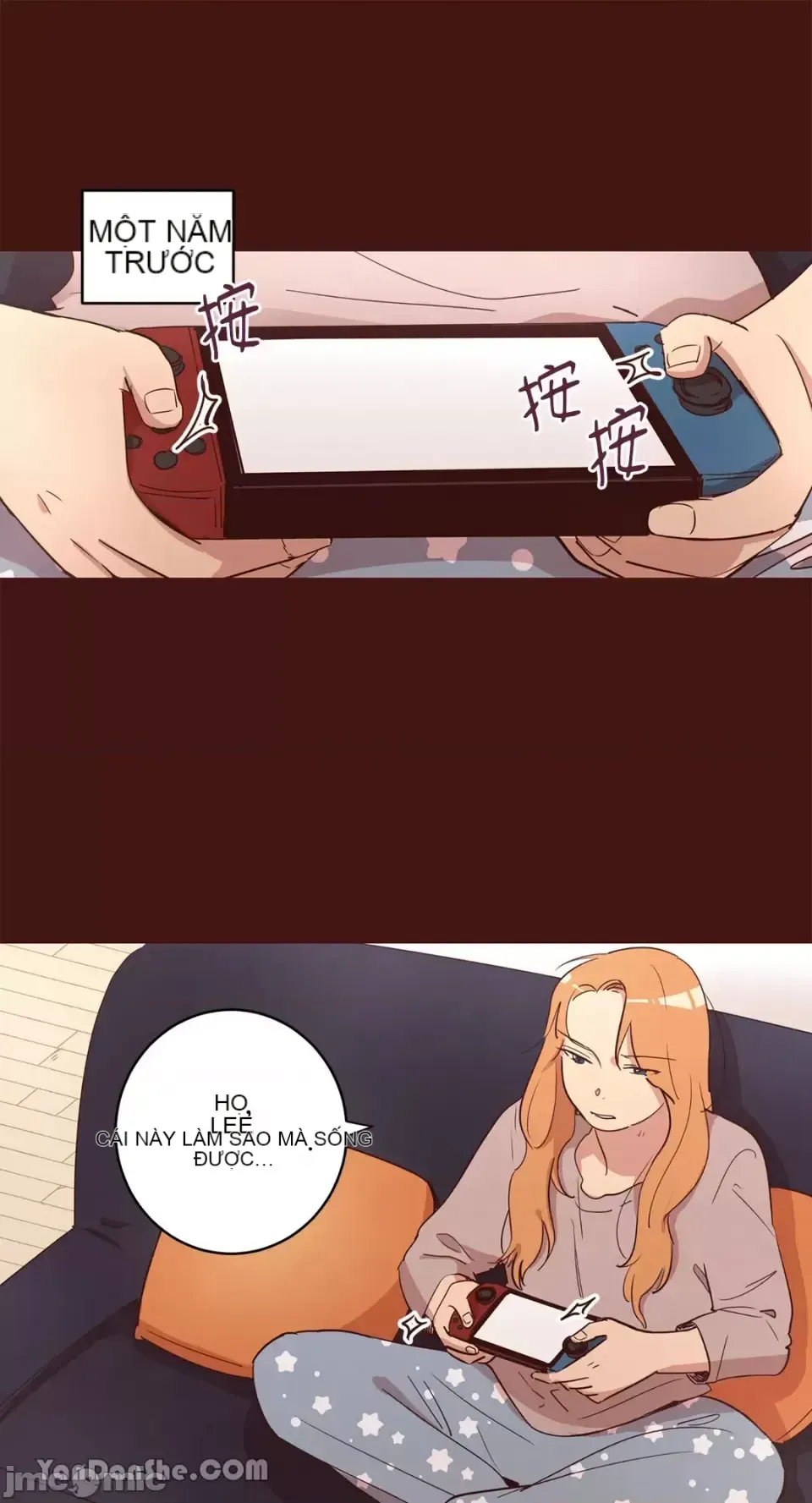 Hãy đến nhà tôi để vui vẻ Chương 1-66