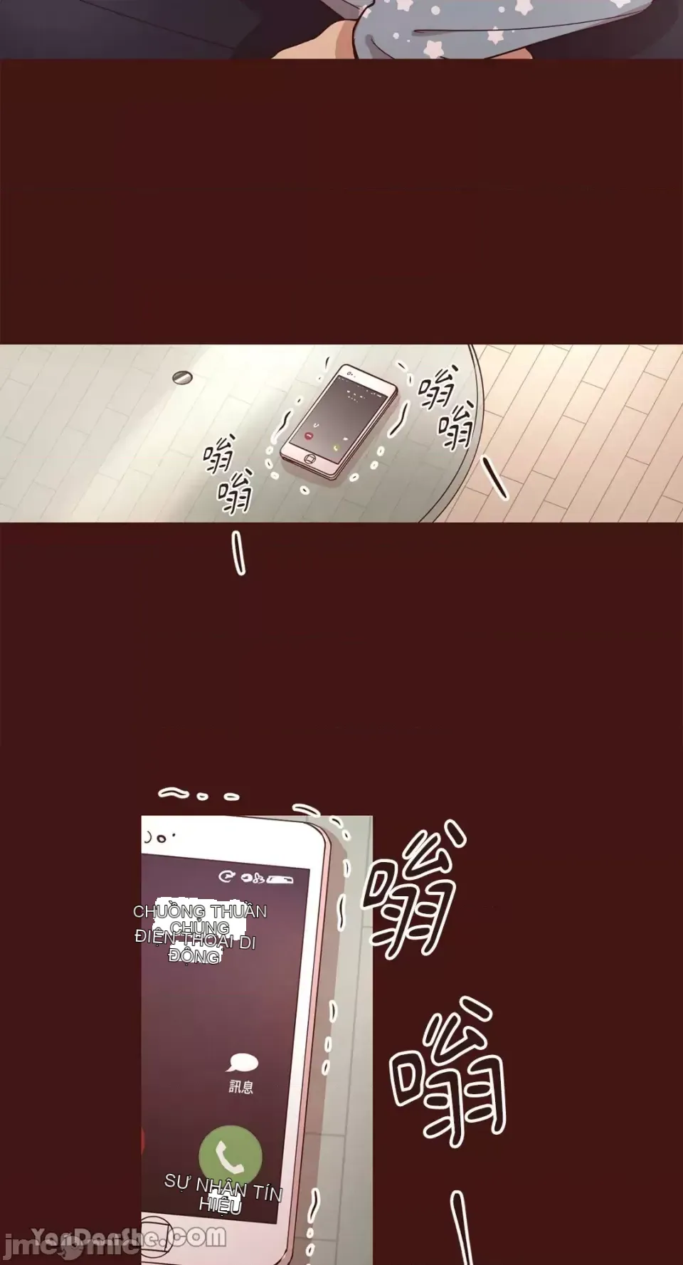 Hãy đến nhà tôi để vui vẻ Chương 1-66