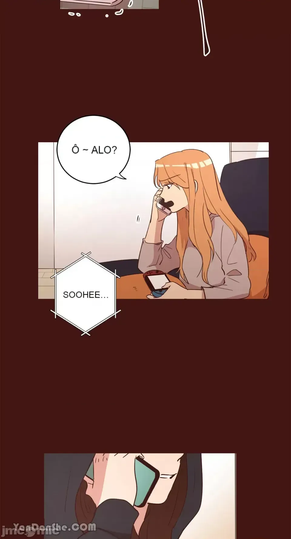 Hãy đến nhà tôi để vui vẻ Chương 1-66