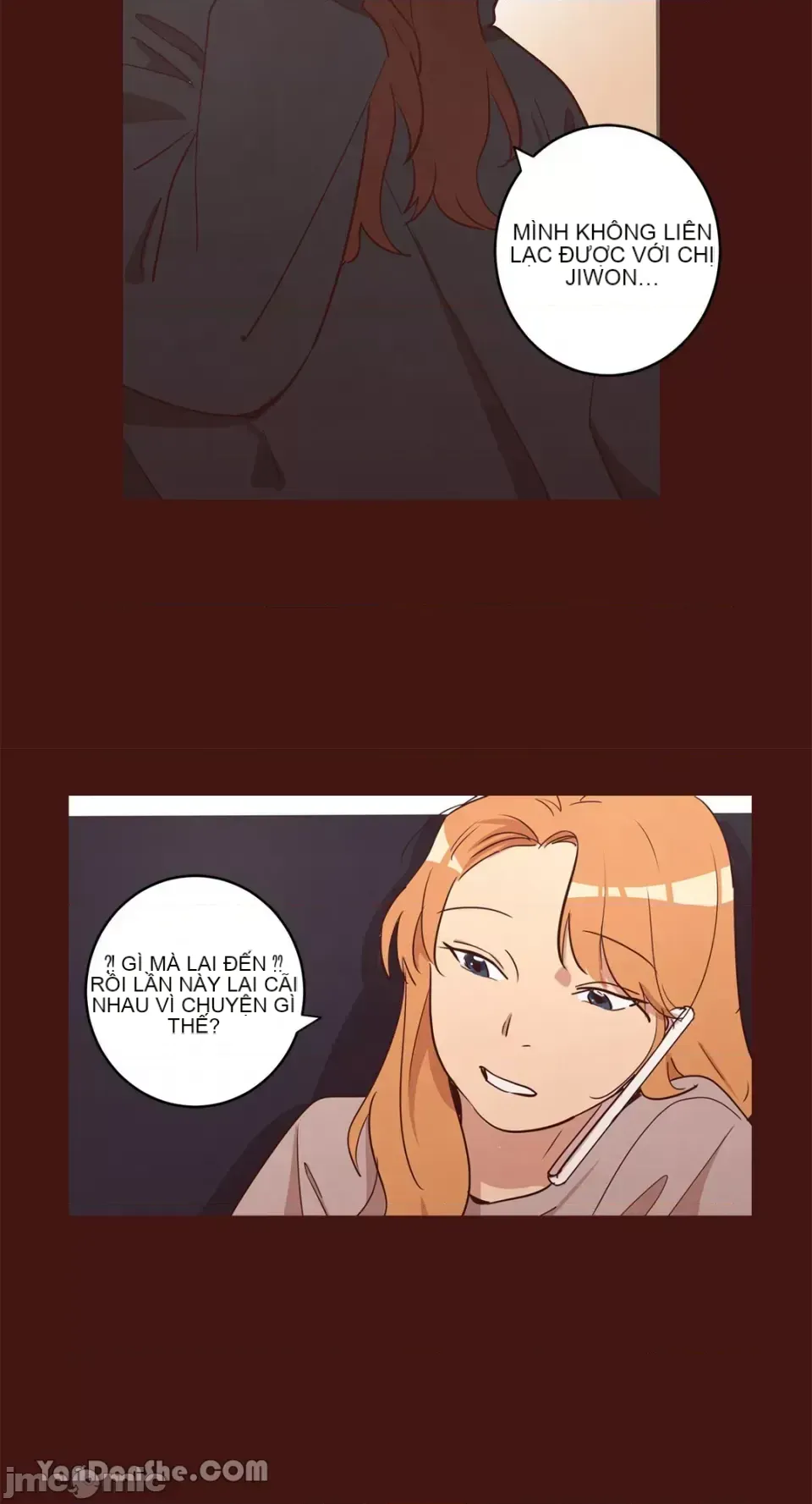 Hãy đến nhà tôi để vui vẻ Chương 1-66