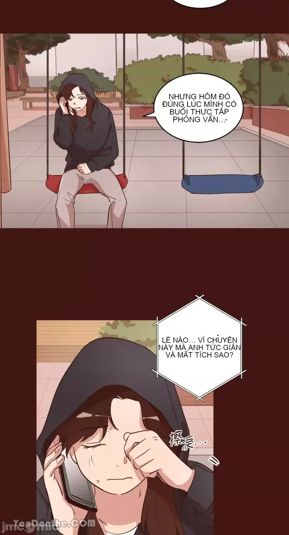 Hãy đến nhà tôi để vui vẻ Chương 1-66