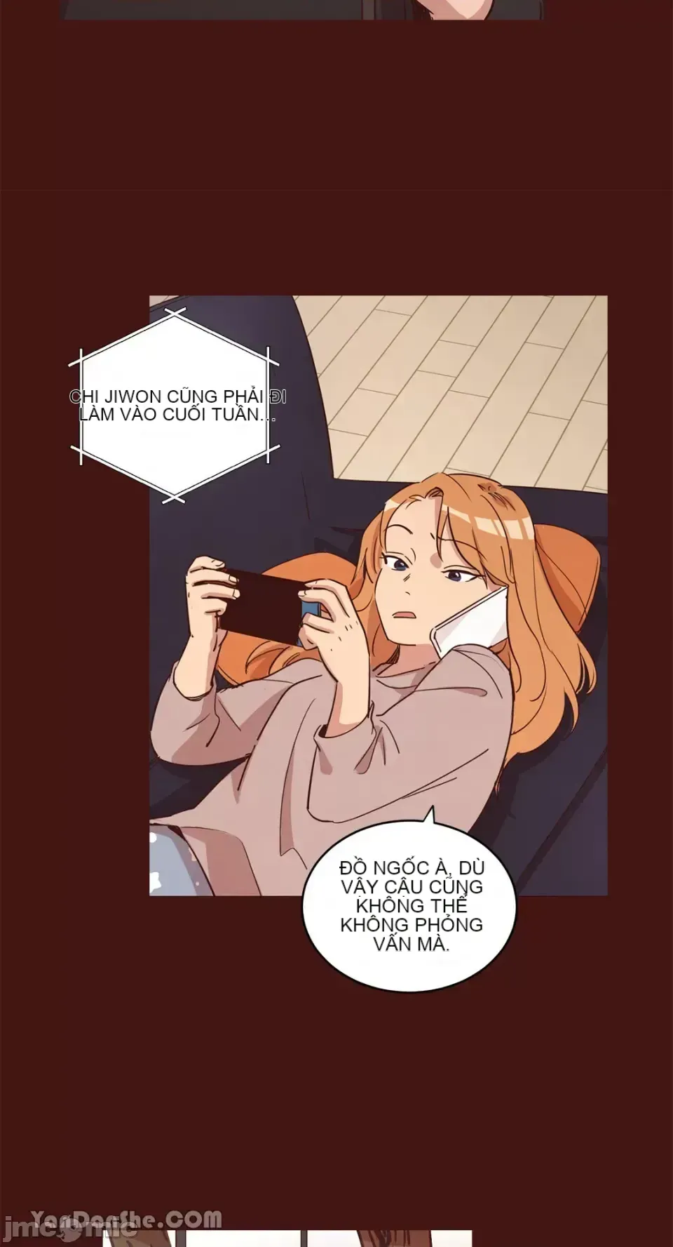 Hãy đến nhà tôi để vui vẻ Chương 1-66