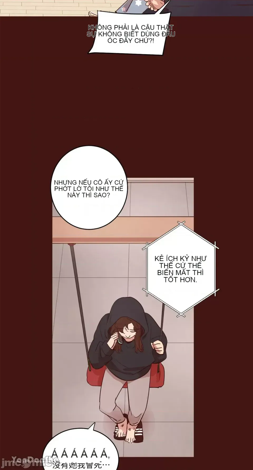 Hãy đến nhà tôi để vui vẻ Chương 1-66