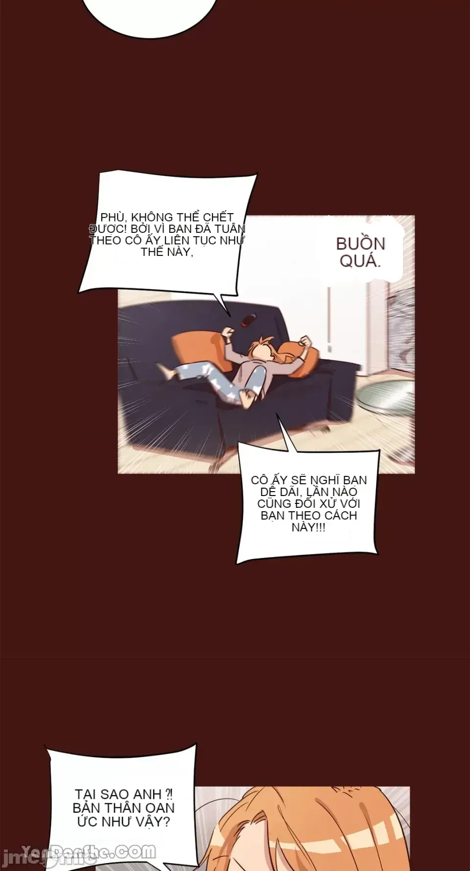 Hãy đến nhà tôi để vui vẻ Chương 1-66