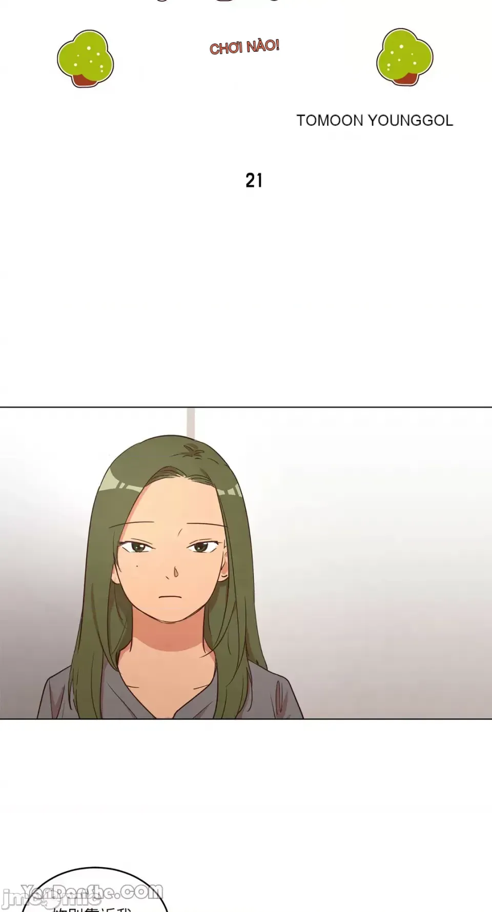 Hãy đến nhà tôi để vui vẻ Chương 1-66