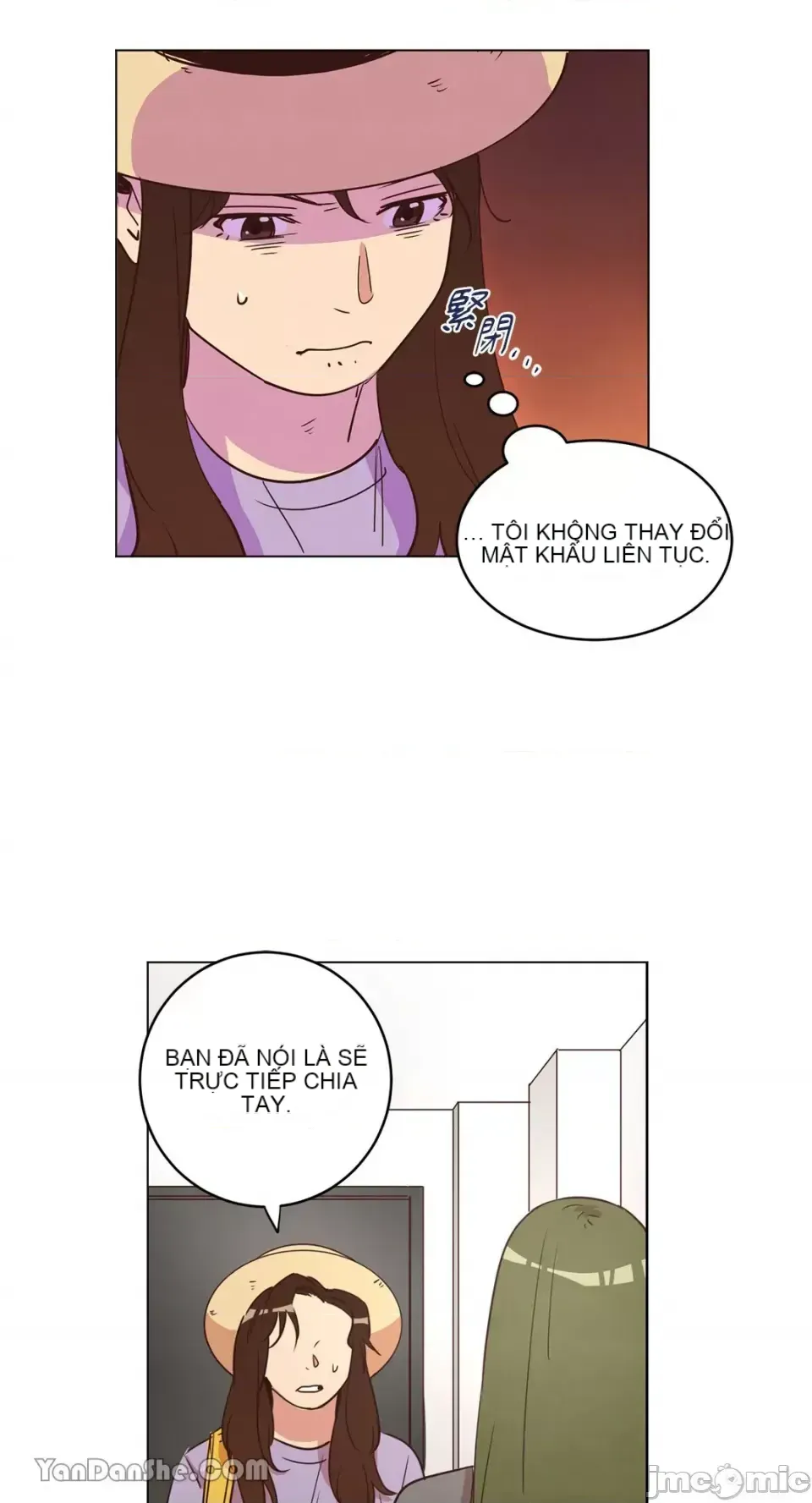 Hãy đến nhà tôi để vui vẻ Chương 1-66