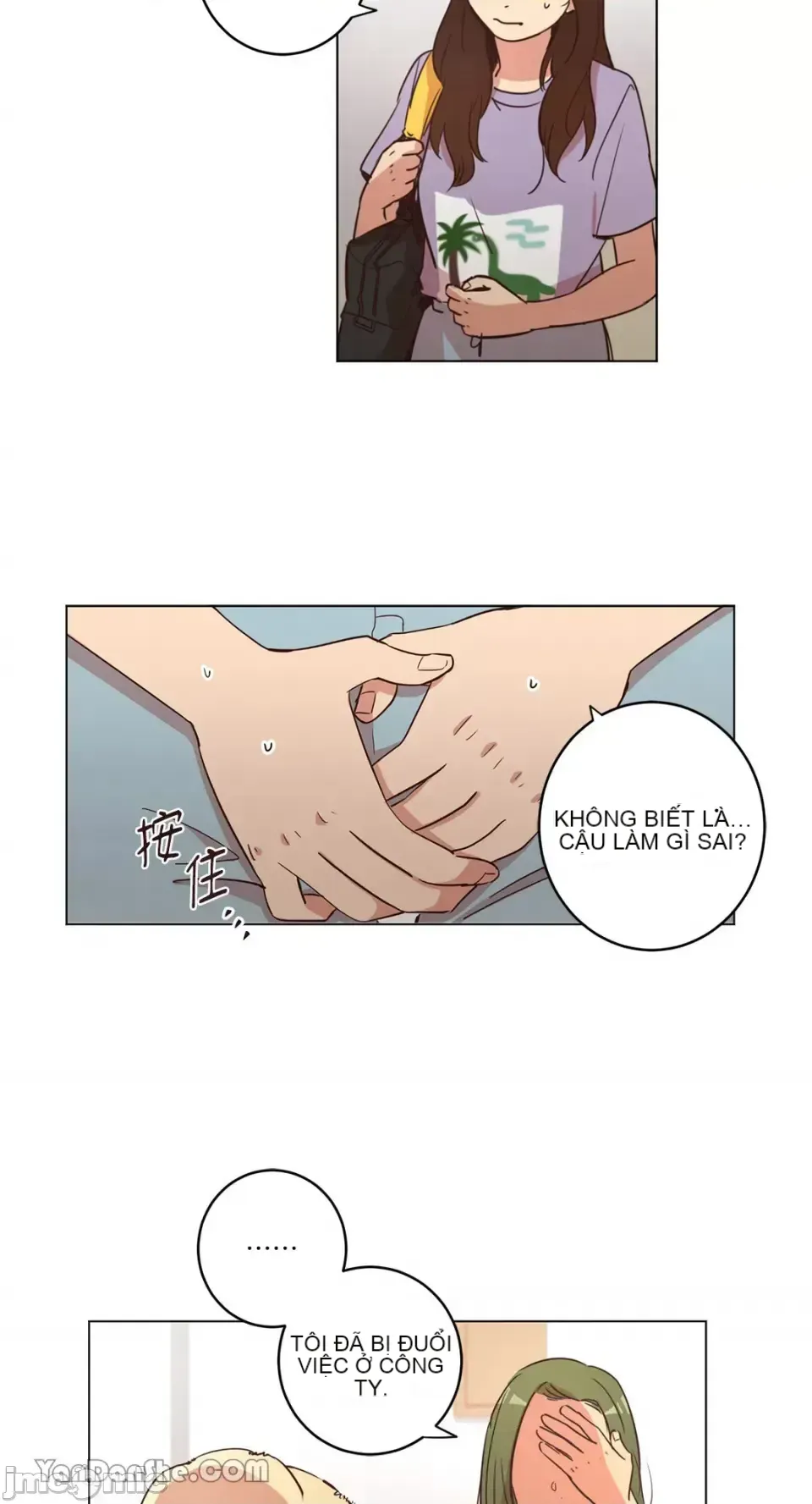 Hãy đến nhà tôi để vui vẻ Chương 1-66