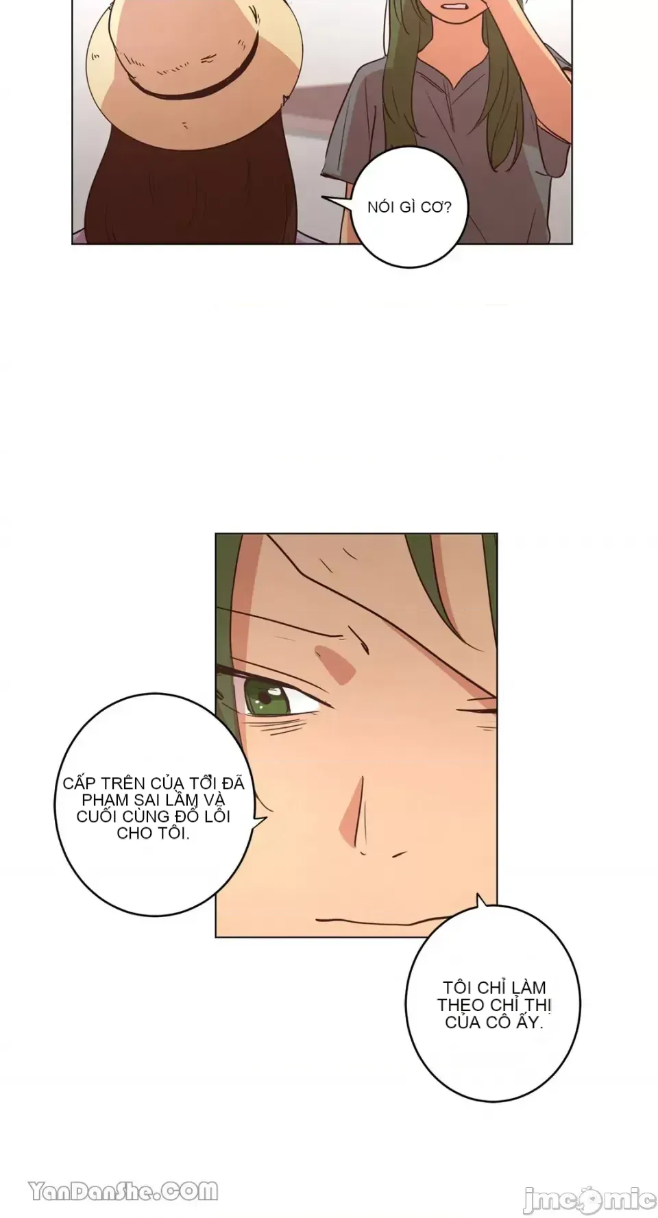 Hãy đến nhà tôi để vui vẻ Chương 1-66