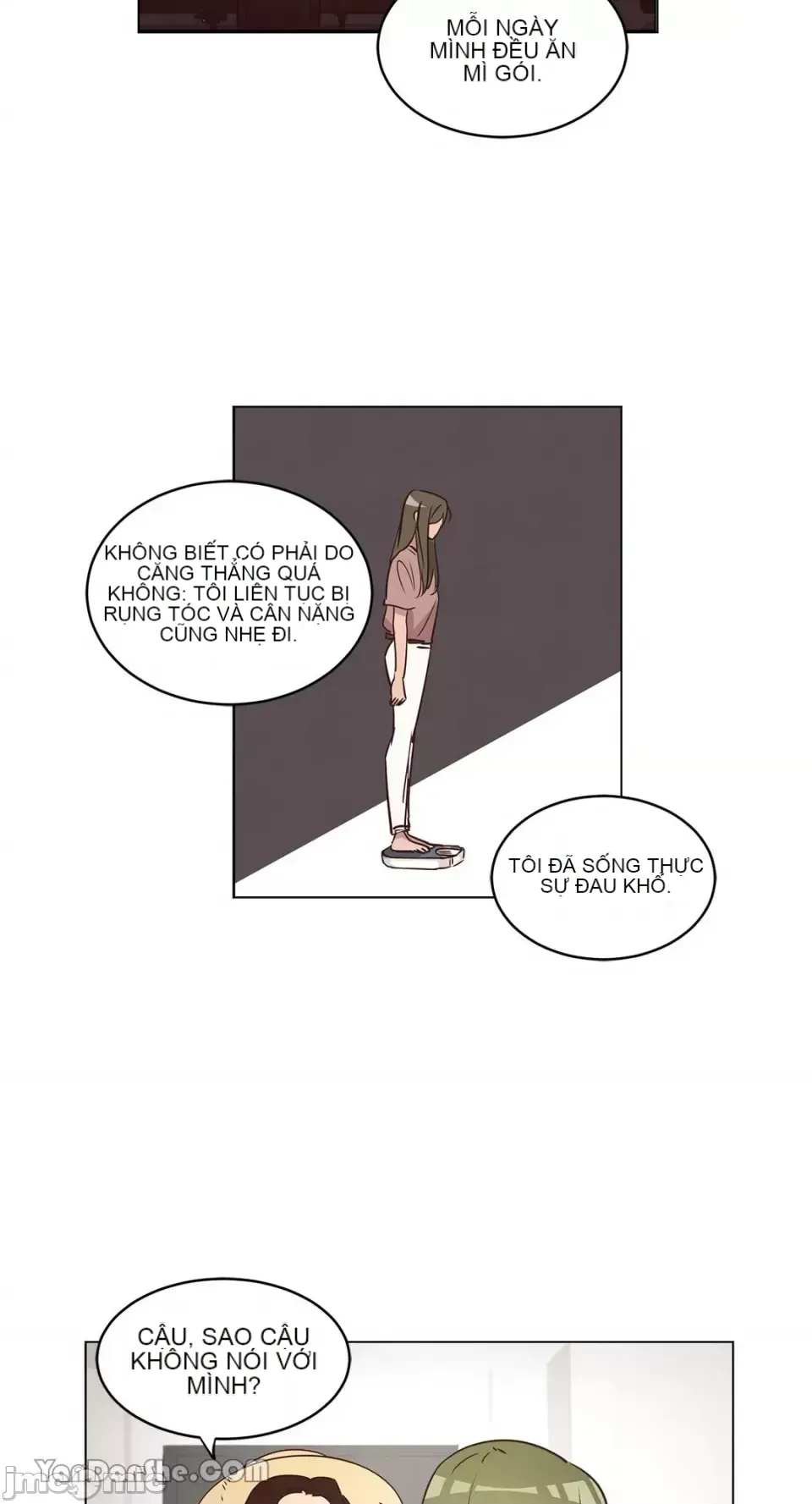 Hãy đến nhà tôi để vui vẻ Chương 1-66