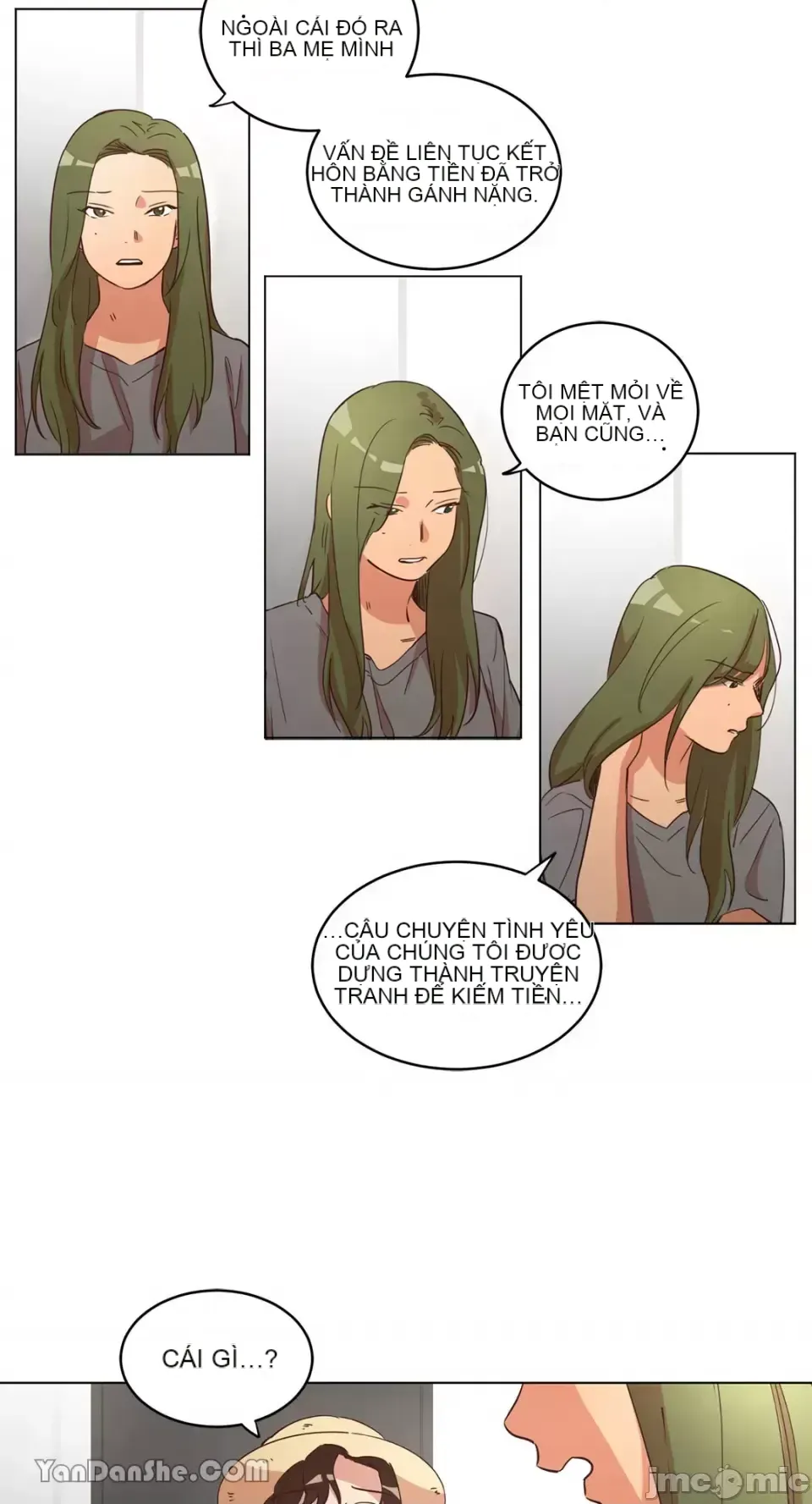 Hãy đến nhà tôi để vui vẻ Chương 1-66