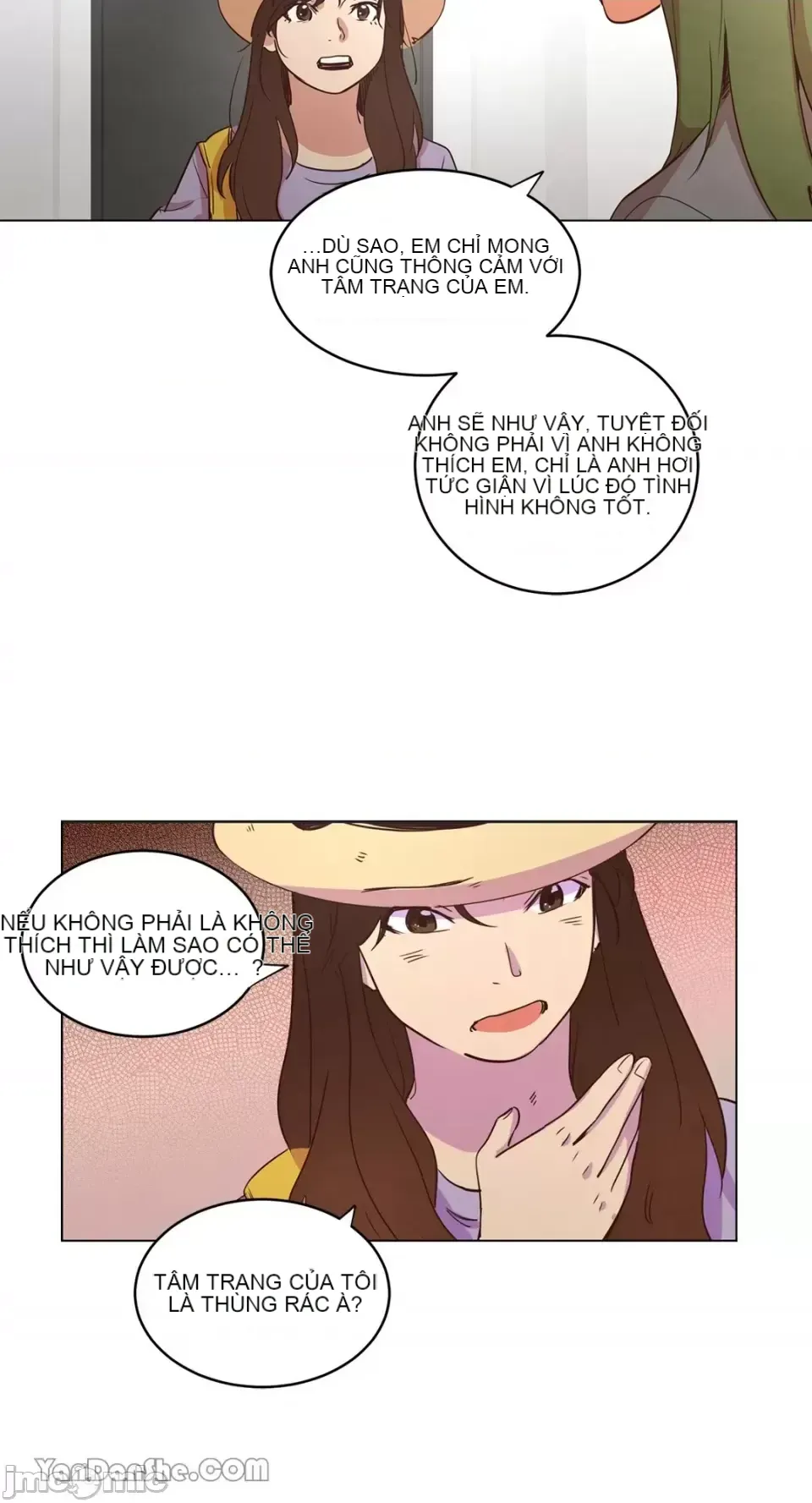 Hãy đến nhà tôi để vui vẻ Chương 1-66