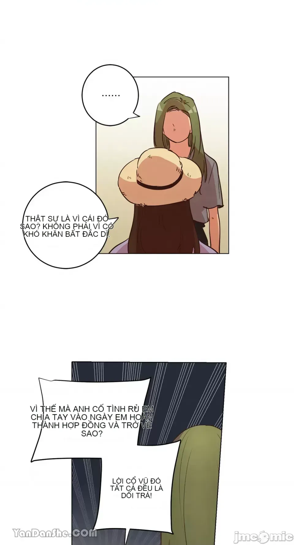 Hãy đến nhà tôi để vui vẻ Chương 1-66