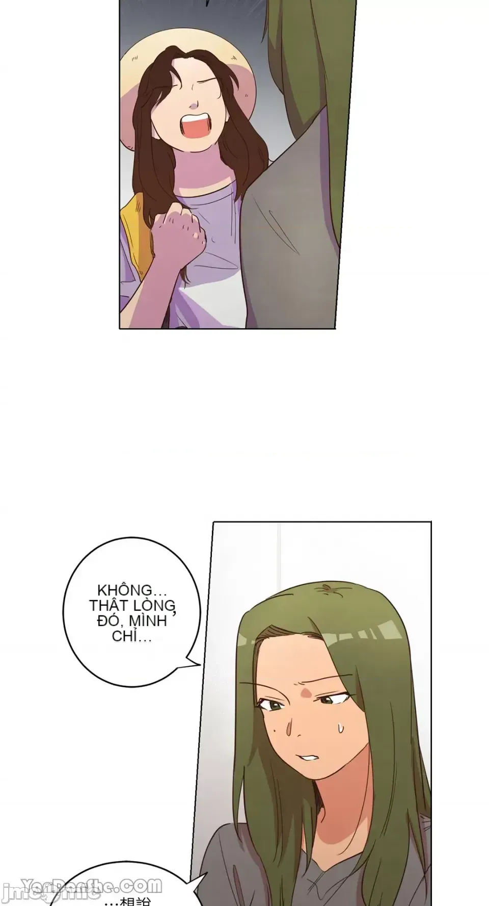 Hãy đến nhà tôi để vui vẻ Chương 1-66