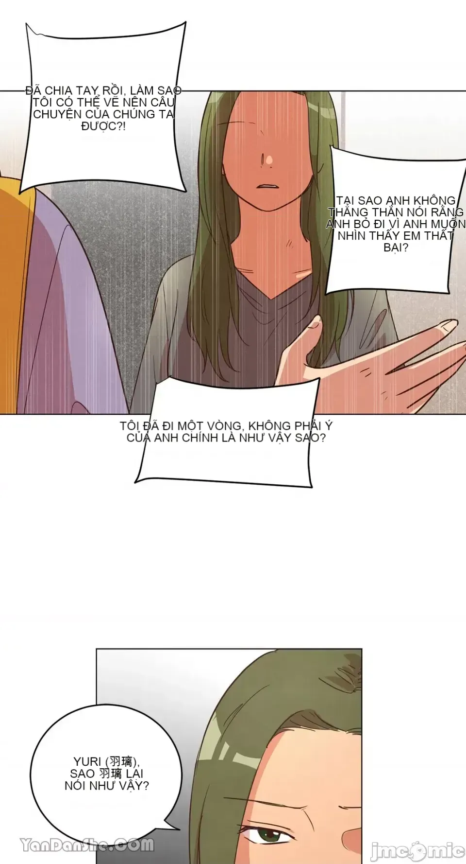 Hãy đến nhà tôi để vui vẻ Chương 1-66