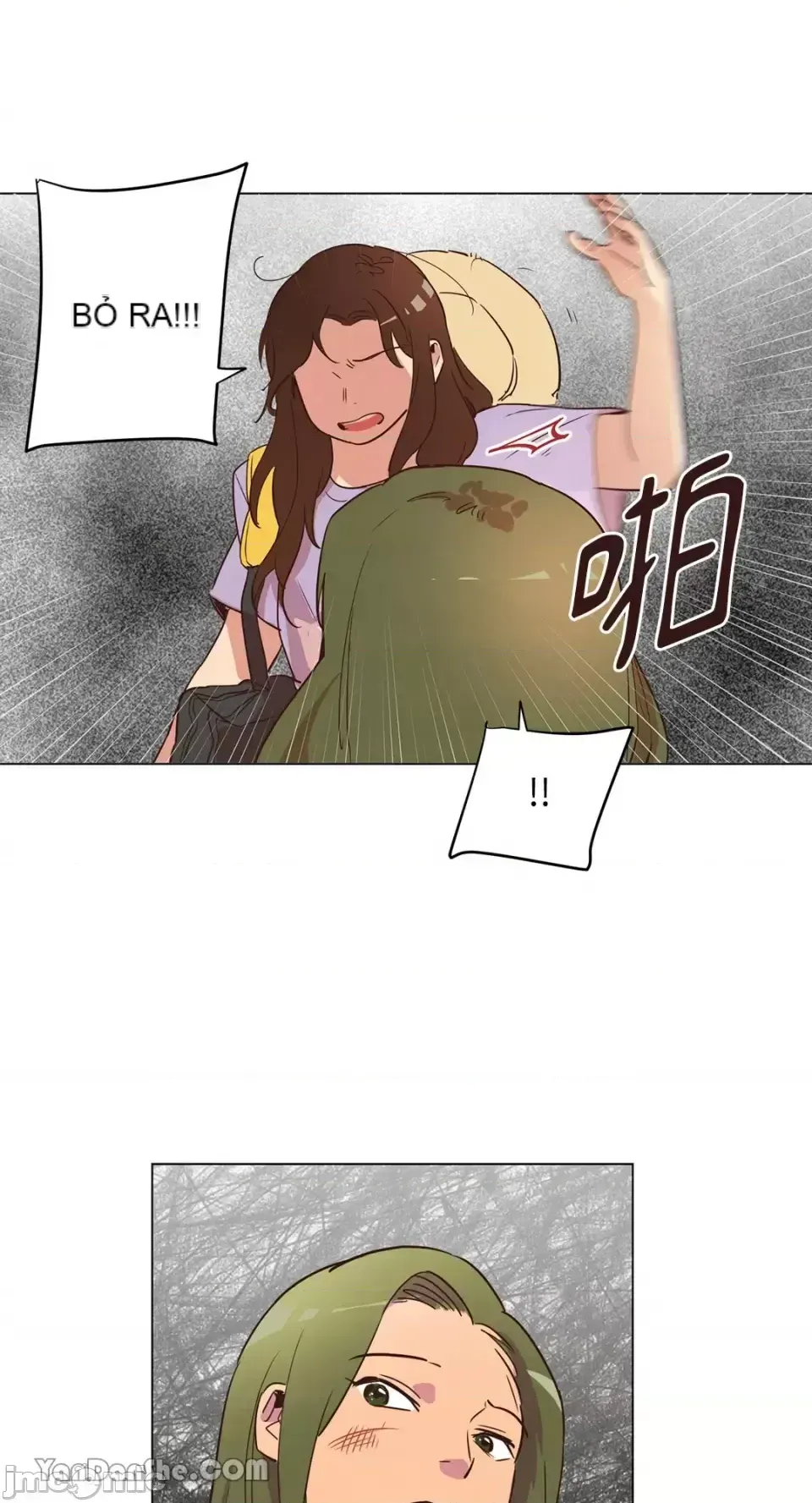 Hãy đến nhà tôi để vui vẻ Chương 1-66