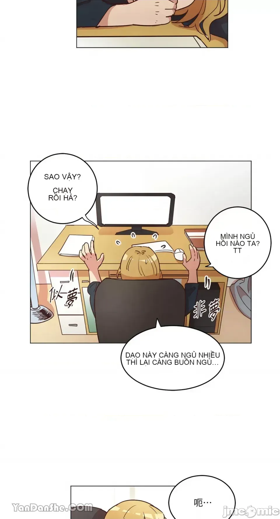 Hãy đến nhà tôi để vui vẻ Chương 1-66