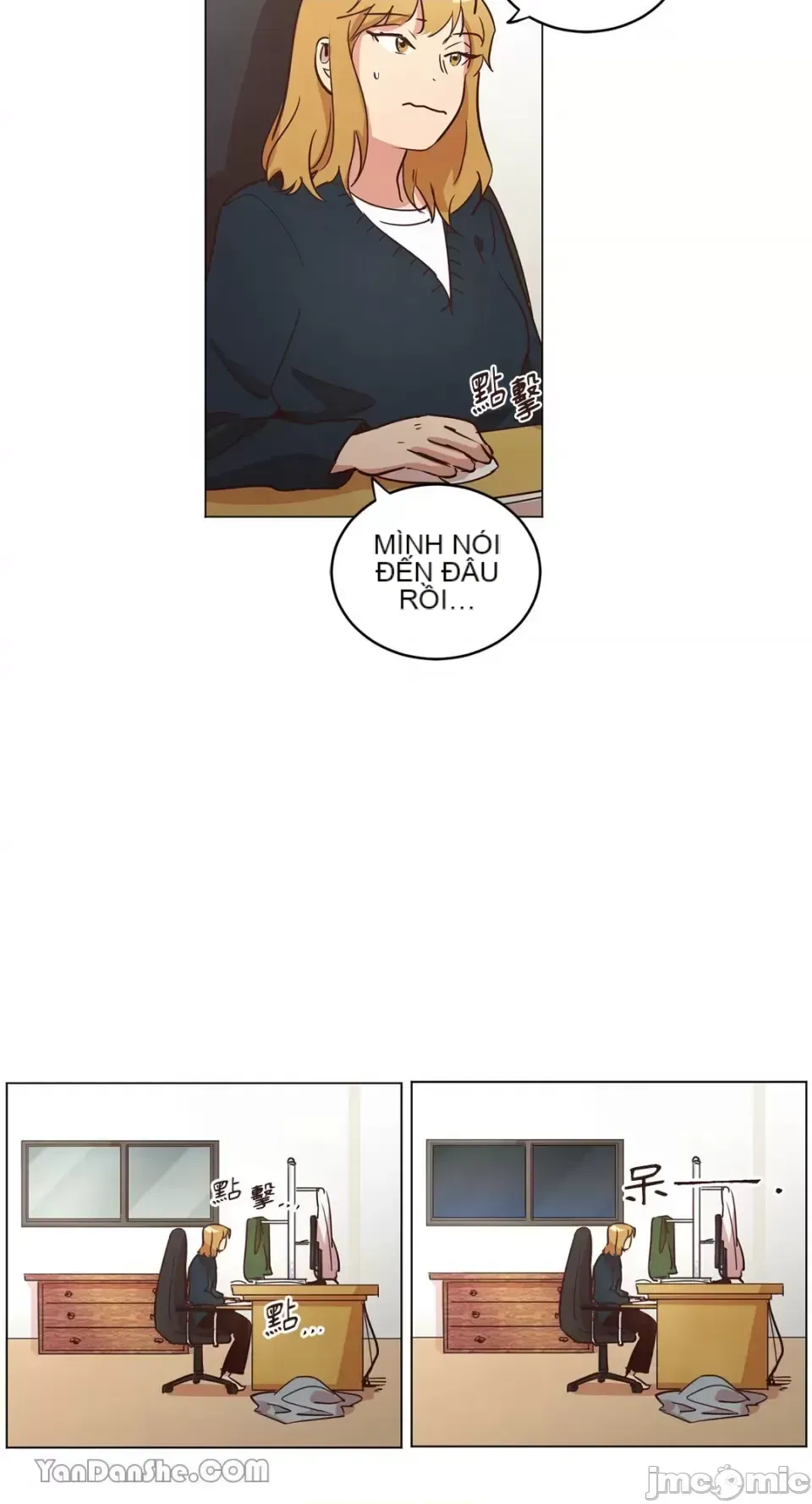 Hãy đến nhà tôi để vui vẻ Chương 1-66