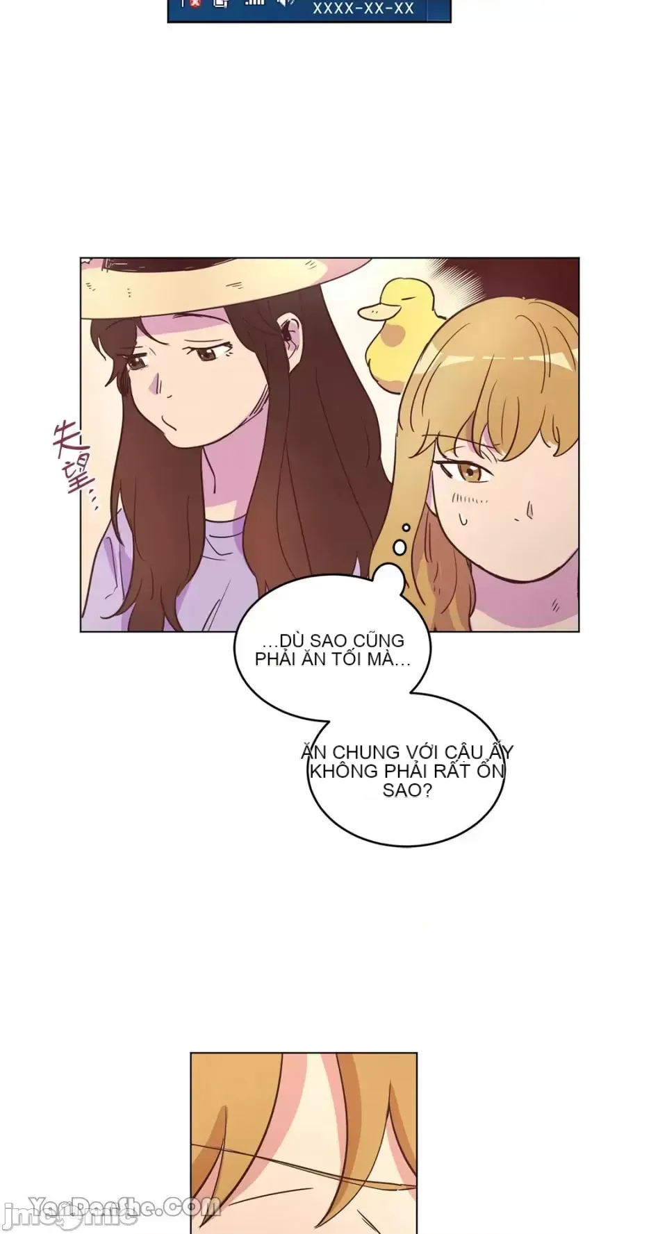 Hãy đến nhà tôi để vui vẻ Chương 1-66