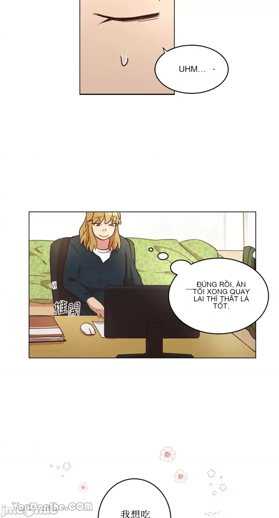 Hãy đến nhà tôi để vui vẻ Chương 1-66