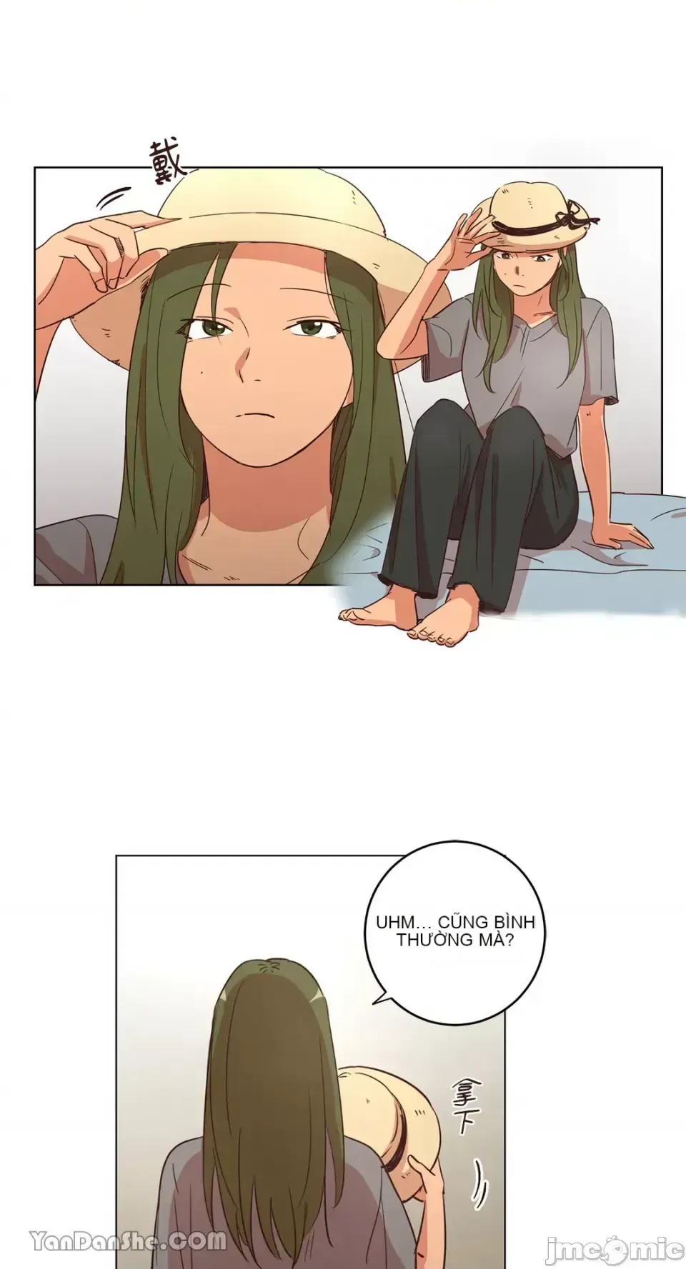 Hãy đến nhà tôi để vui vẻ Chương 1-66