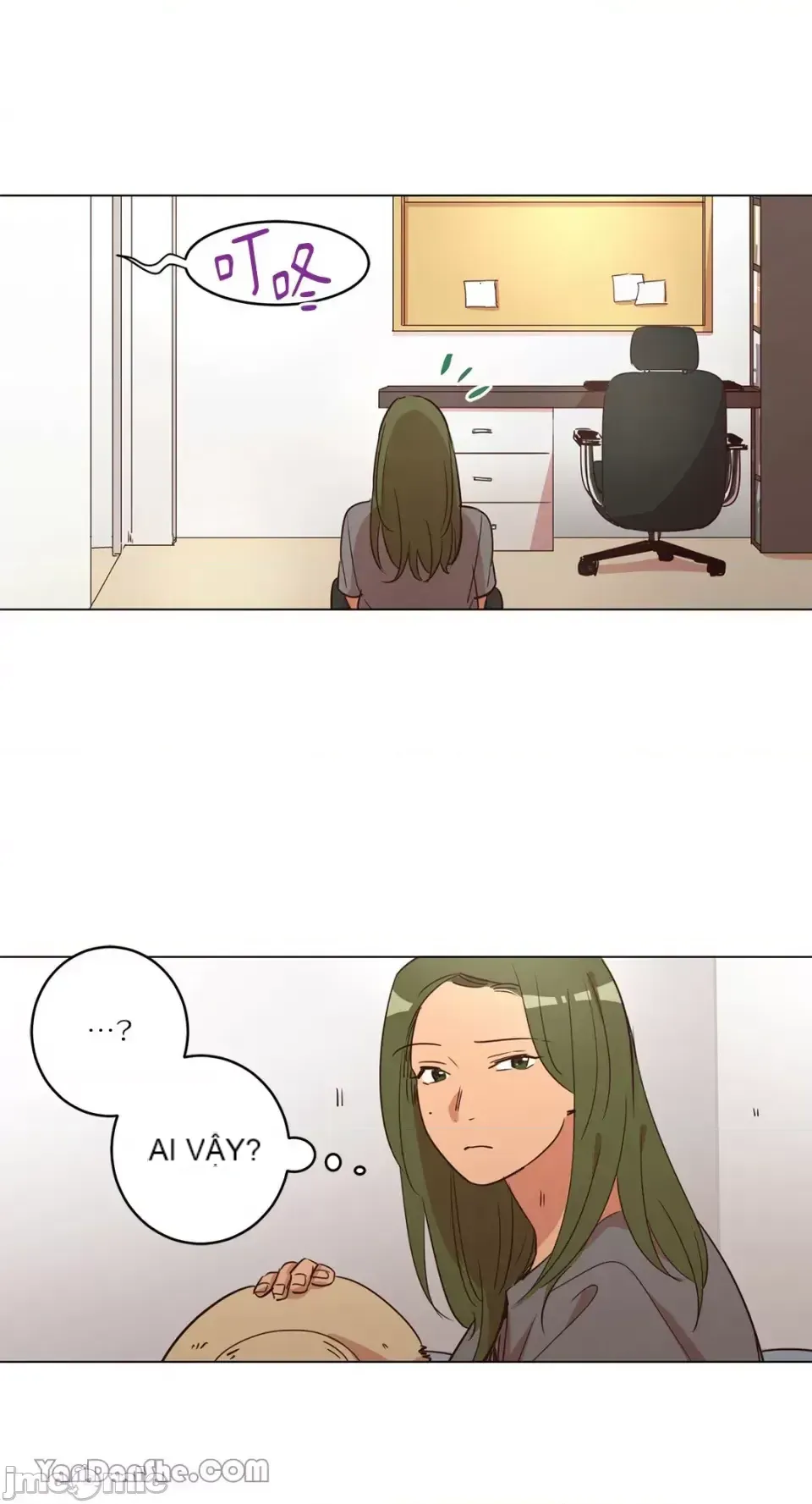 Hãy đến nhà tôi để vui vẻ Chương 1-66