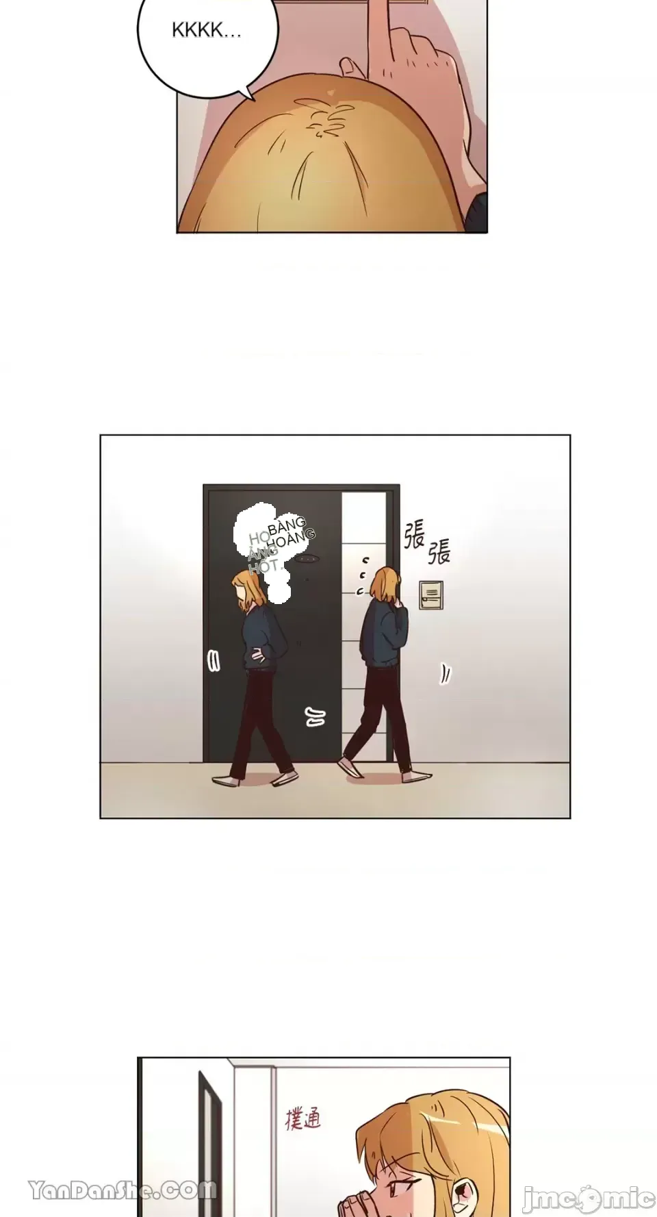 Hãy đến nhà tôi để vui vẻ Chương 1-66