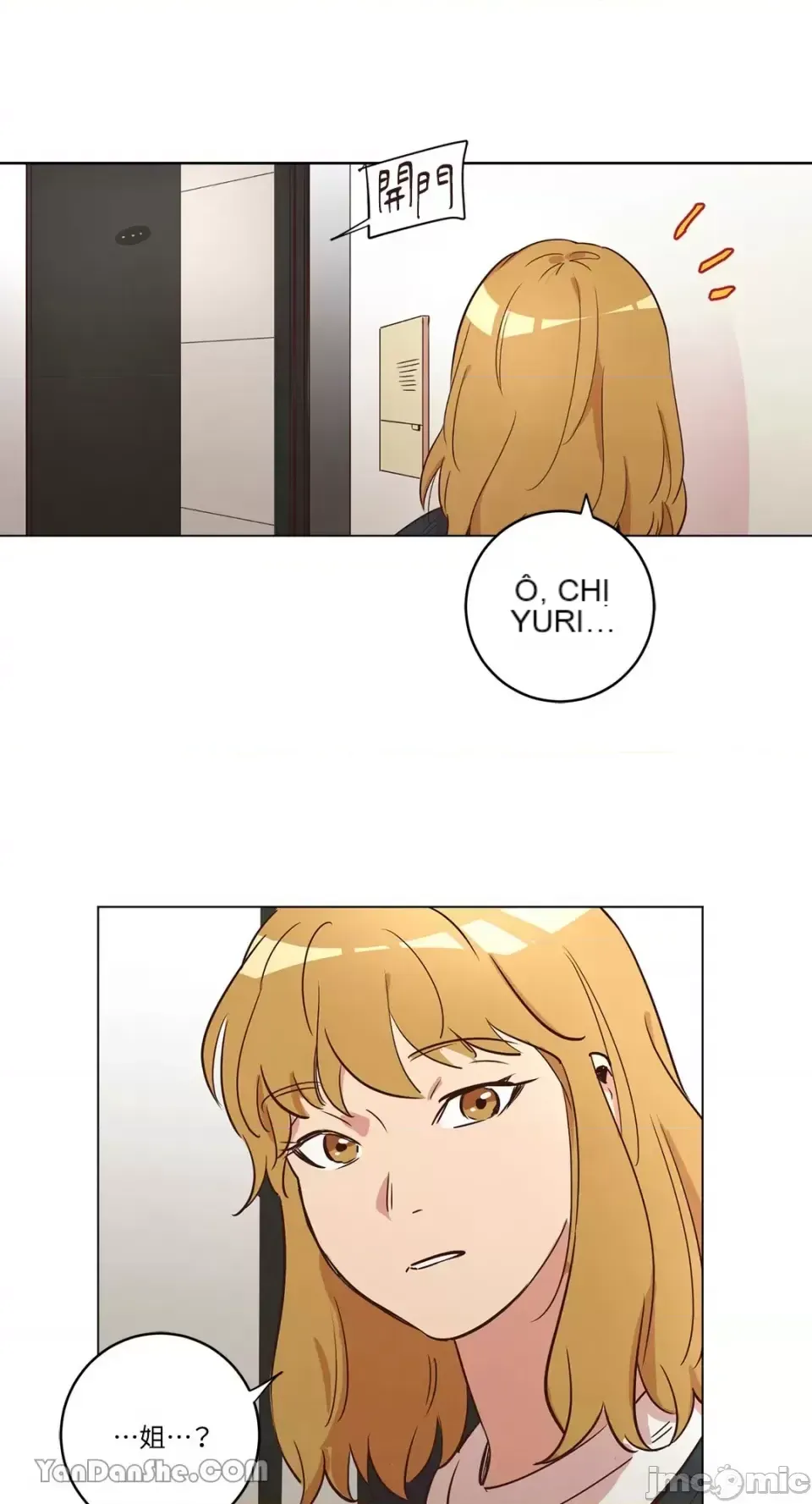 Hãy đến nhà tôi để vui vẻ Chương 1-66