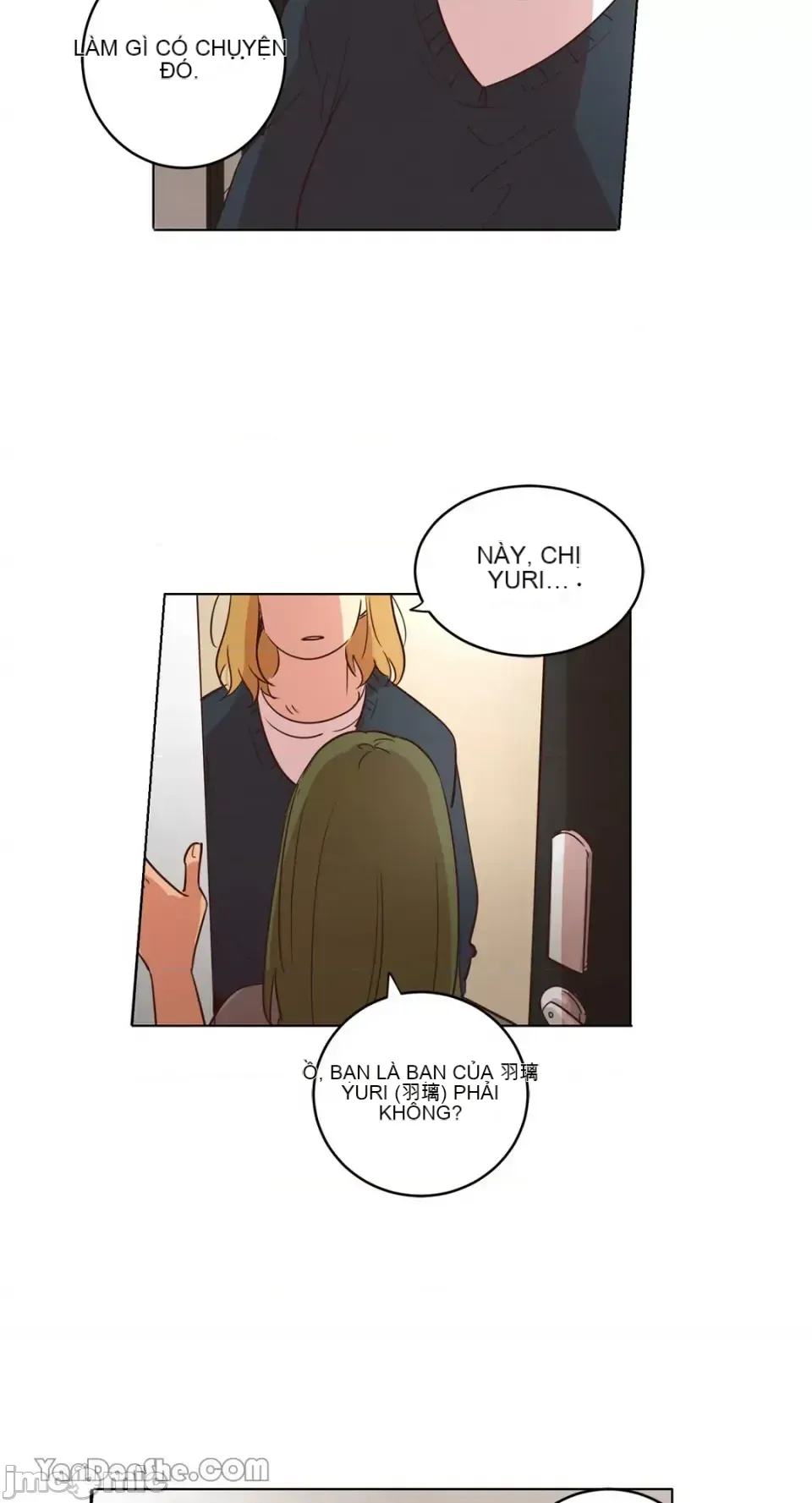 Hãy đến nhà tôi để vui vẻ Chương 1-66