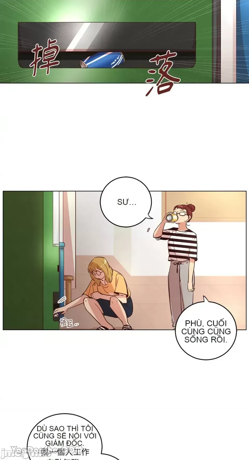 Hãy đến nhà tôi để vui vẻ Chương 1-66