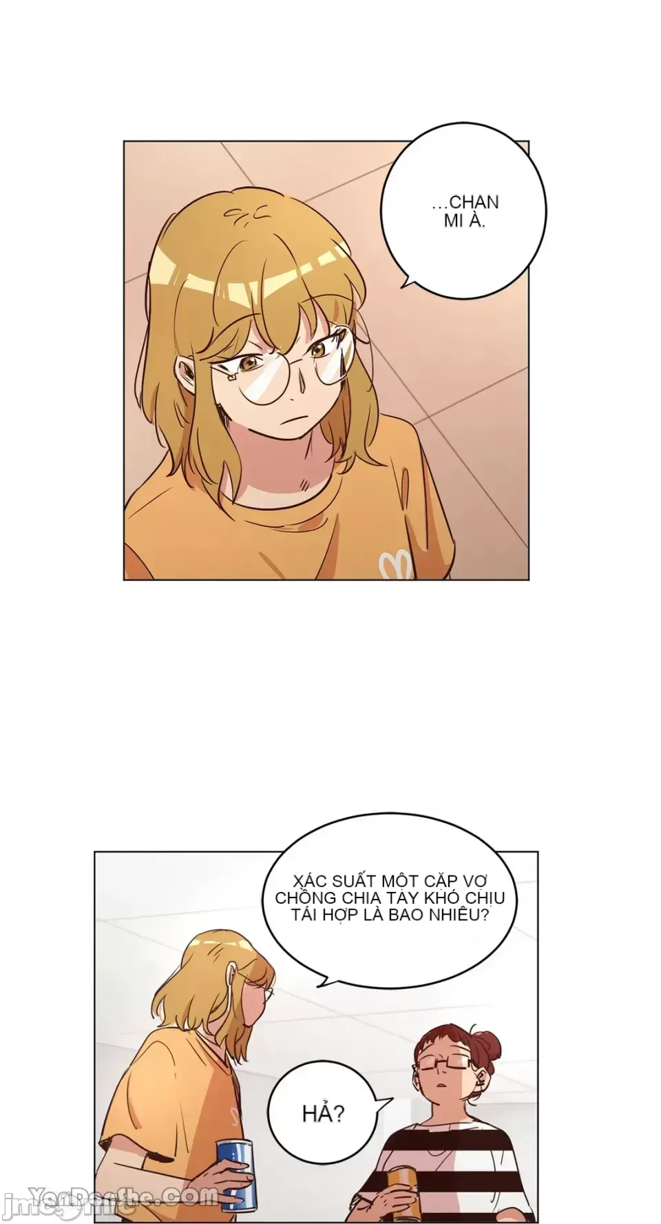 Hãy đến nhà tôi để vui vẻ Chương 1-66