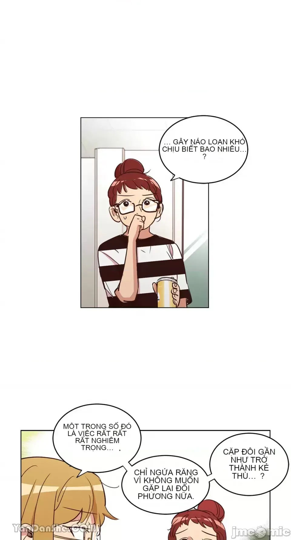 Hãy đến nhà tôi để vui vẻ Chương 1-66