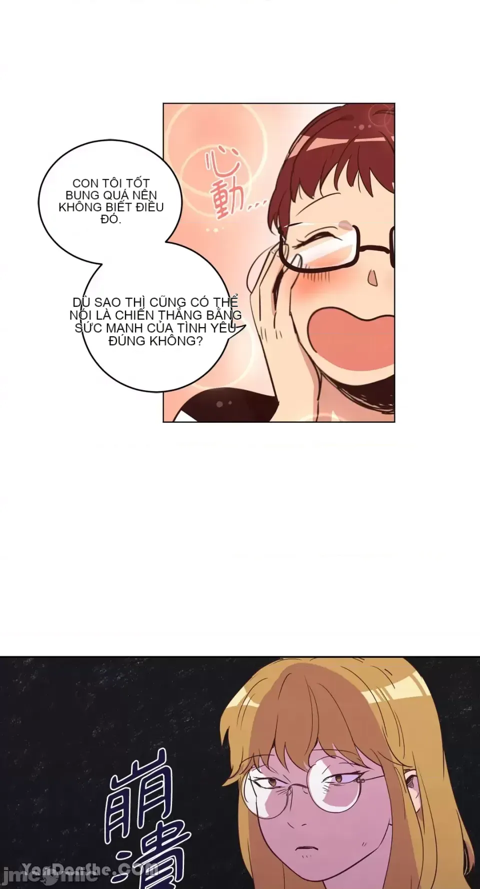 Hãy đến nhà tôi để vui vẻ Chương 1-66