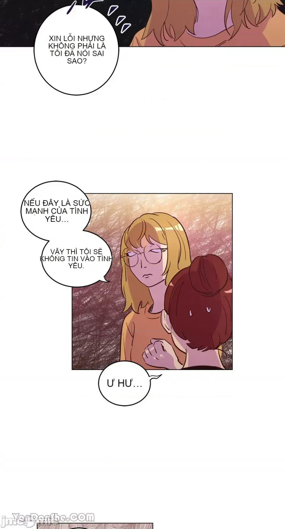 Hãy đến nhà tôi để vui vẻ Chương 1-66