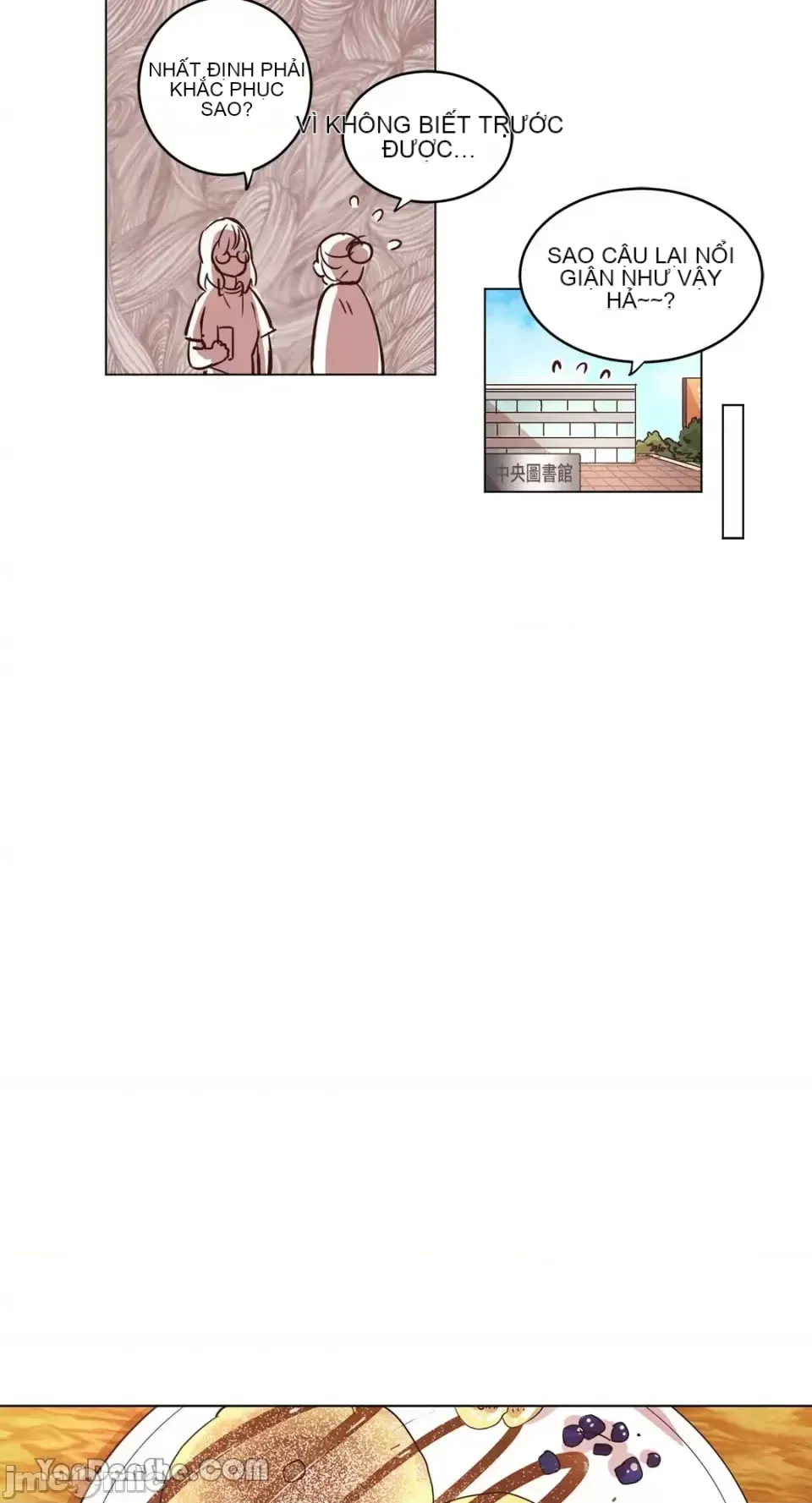 Hãy đến nhà tôi để vui vẻ Chương 1-66