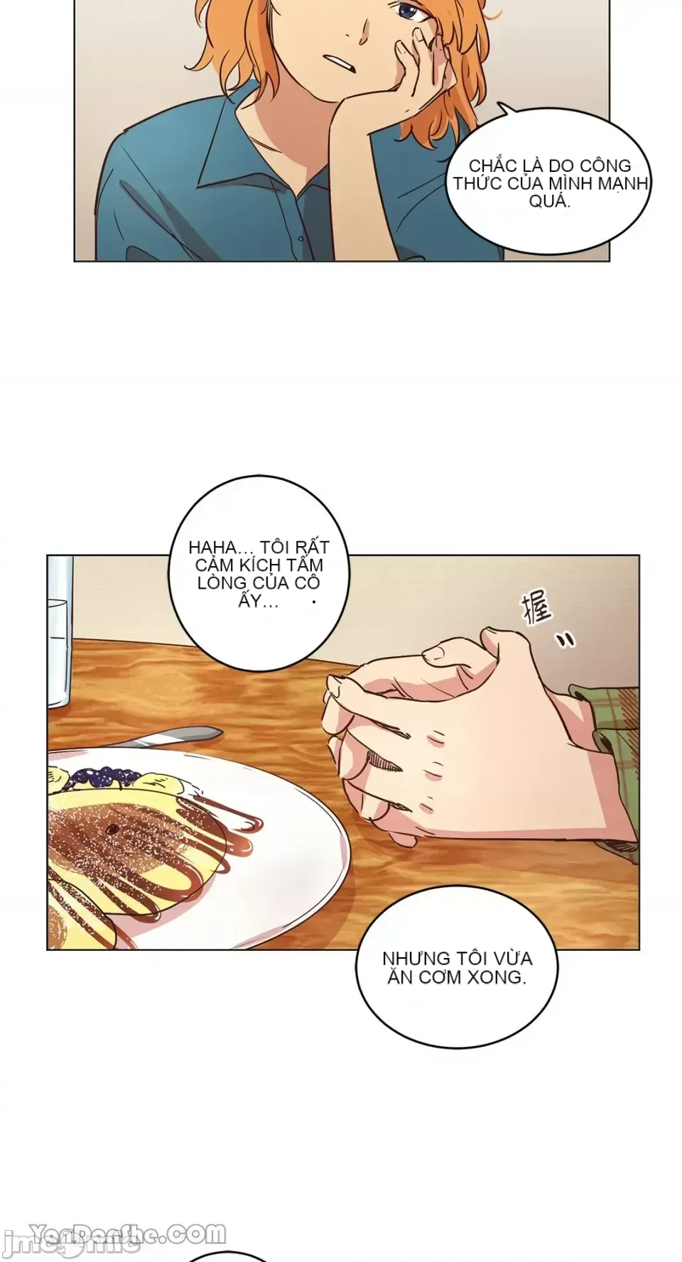 Hãy đến nhà tôi để vui vẻ Chương 1-66