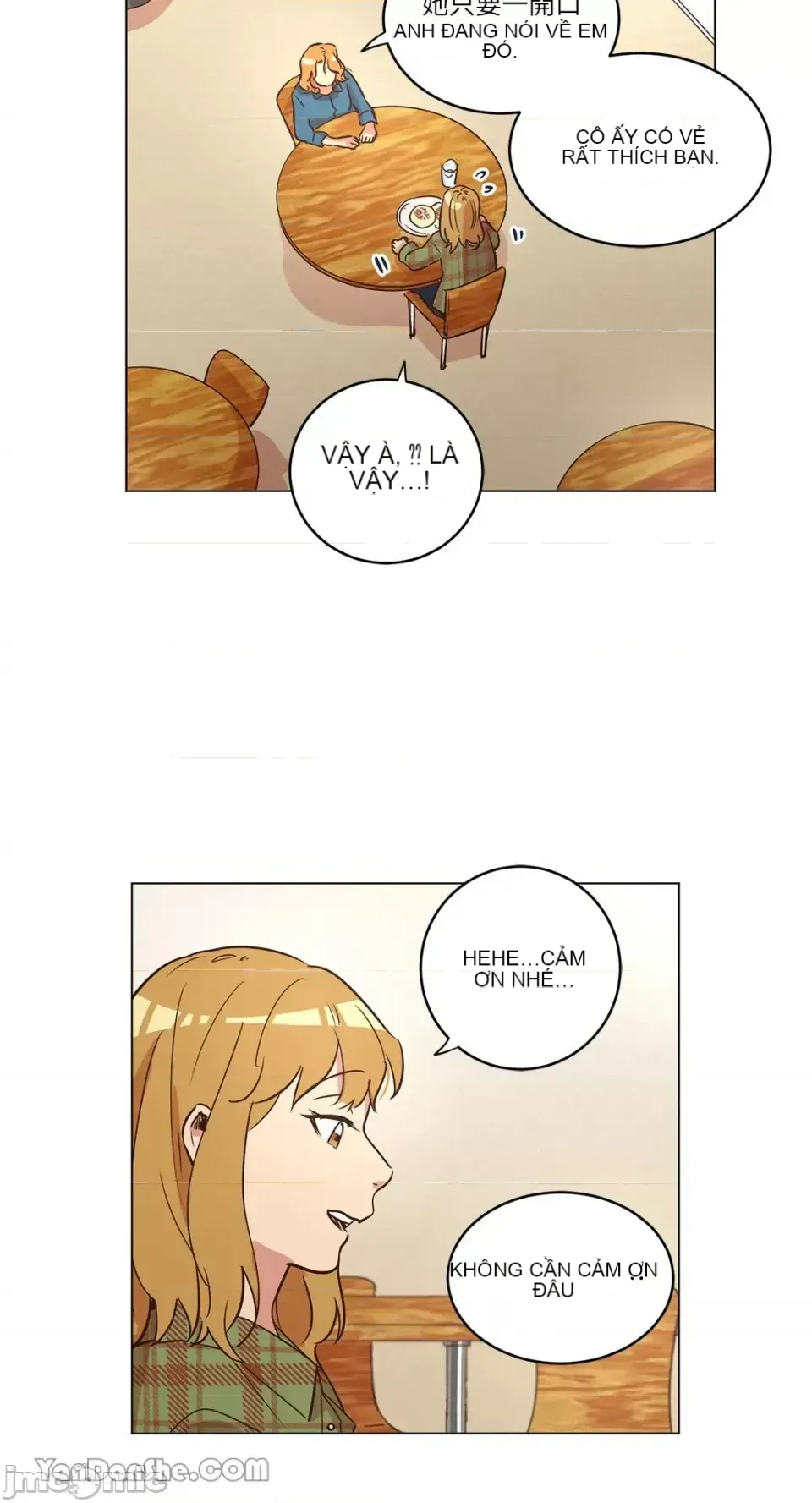 Hãy đến nhà tôi để vui vẻ Chương 1-66